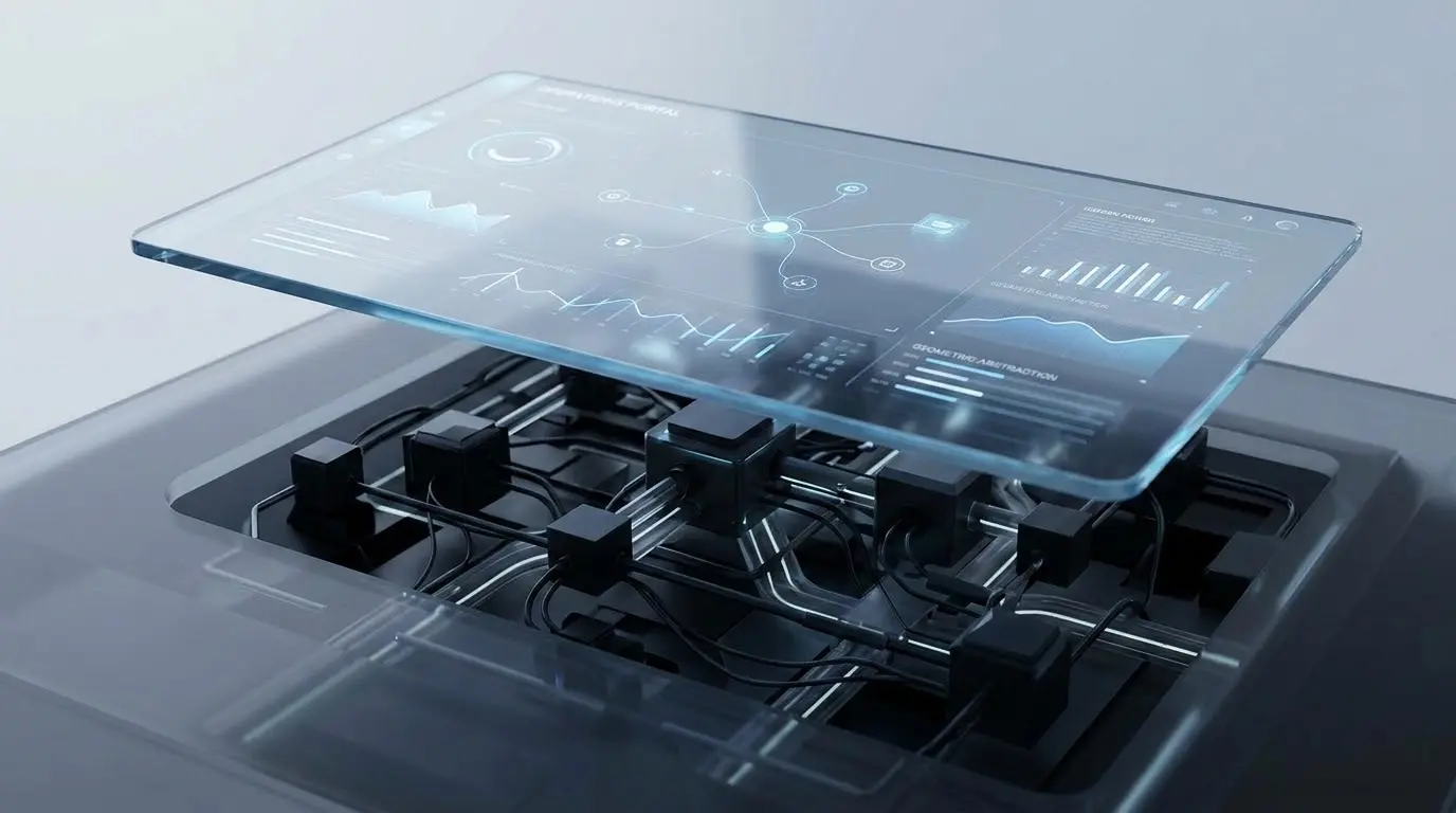 The Hidden Costs of Building a Web Portal Without a Long-Term Architecture