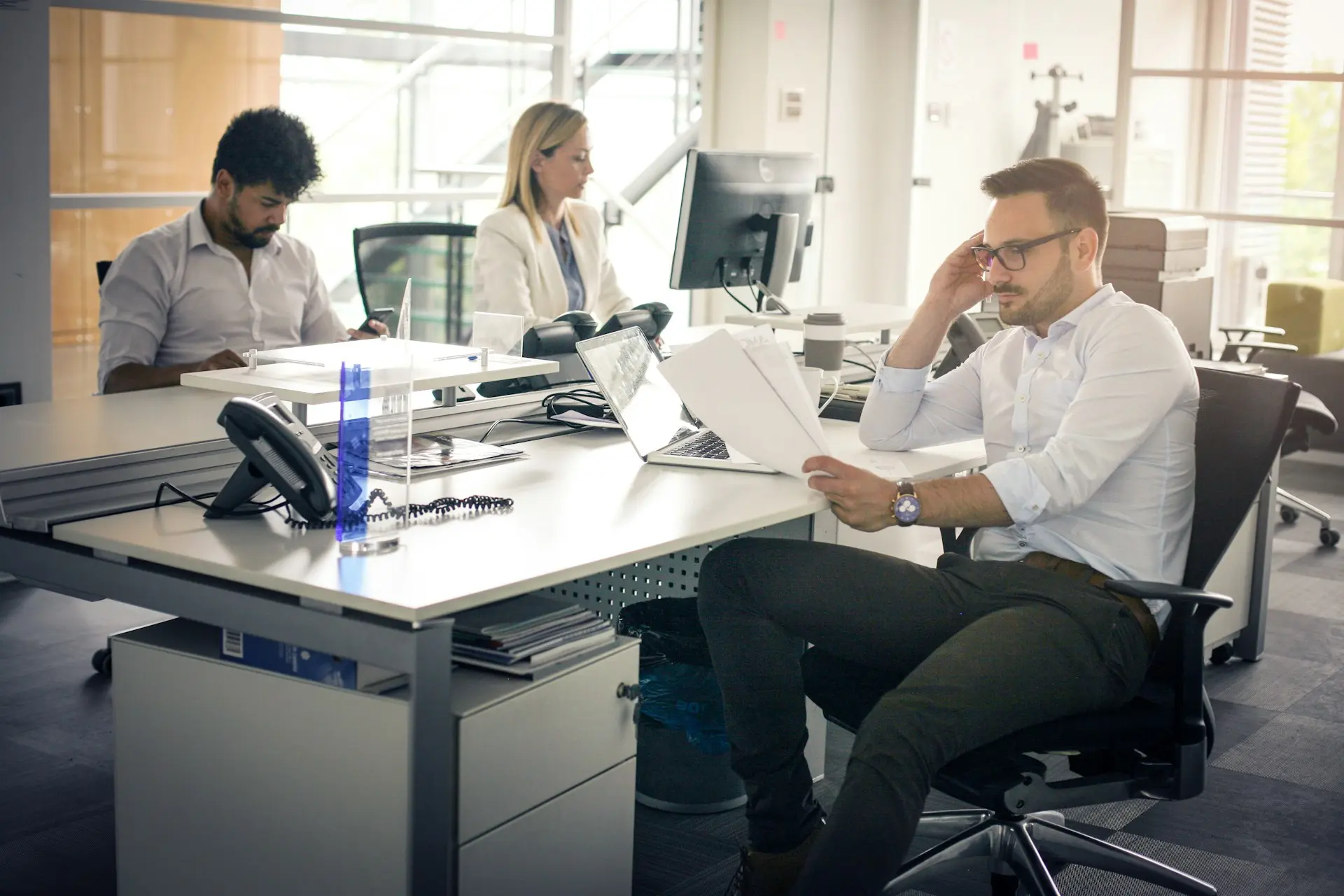 White-Label Web Development Contracts: What to Agree On Before the First Sprint