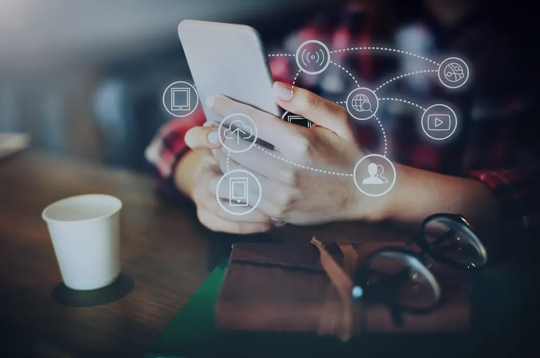 CRM Requirements Document: What to Include Before You Talk to a Developer
