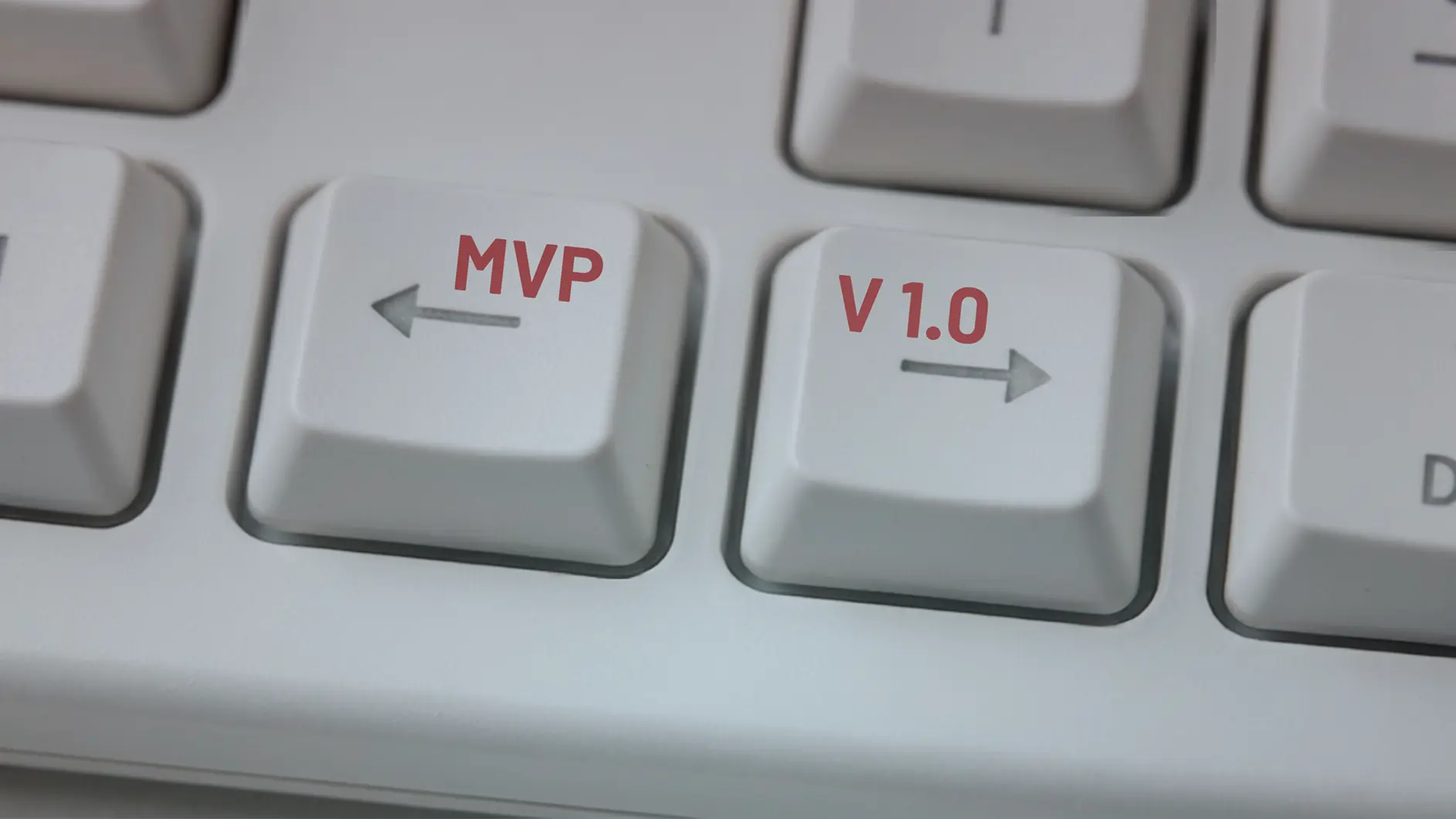 From MVP to Version 1.0: Planning After Launch