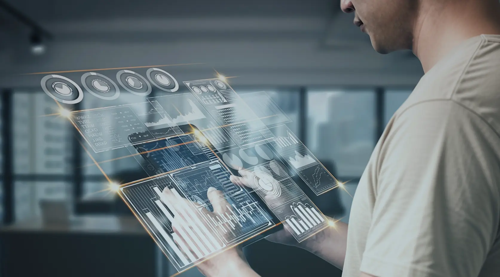 Salesforce vs Custom CRM: A Total Cost Ownership Comparison