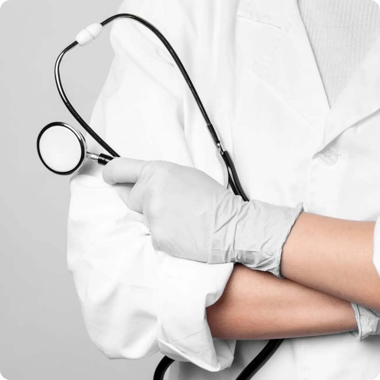 Healthcare specialist