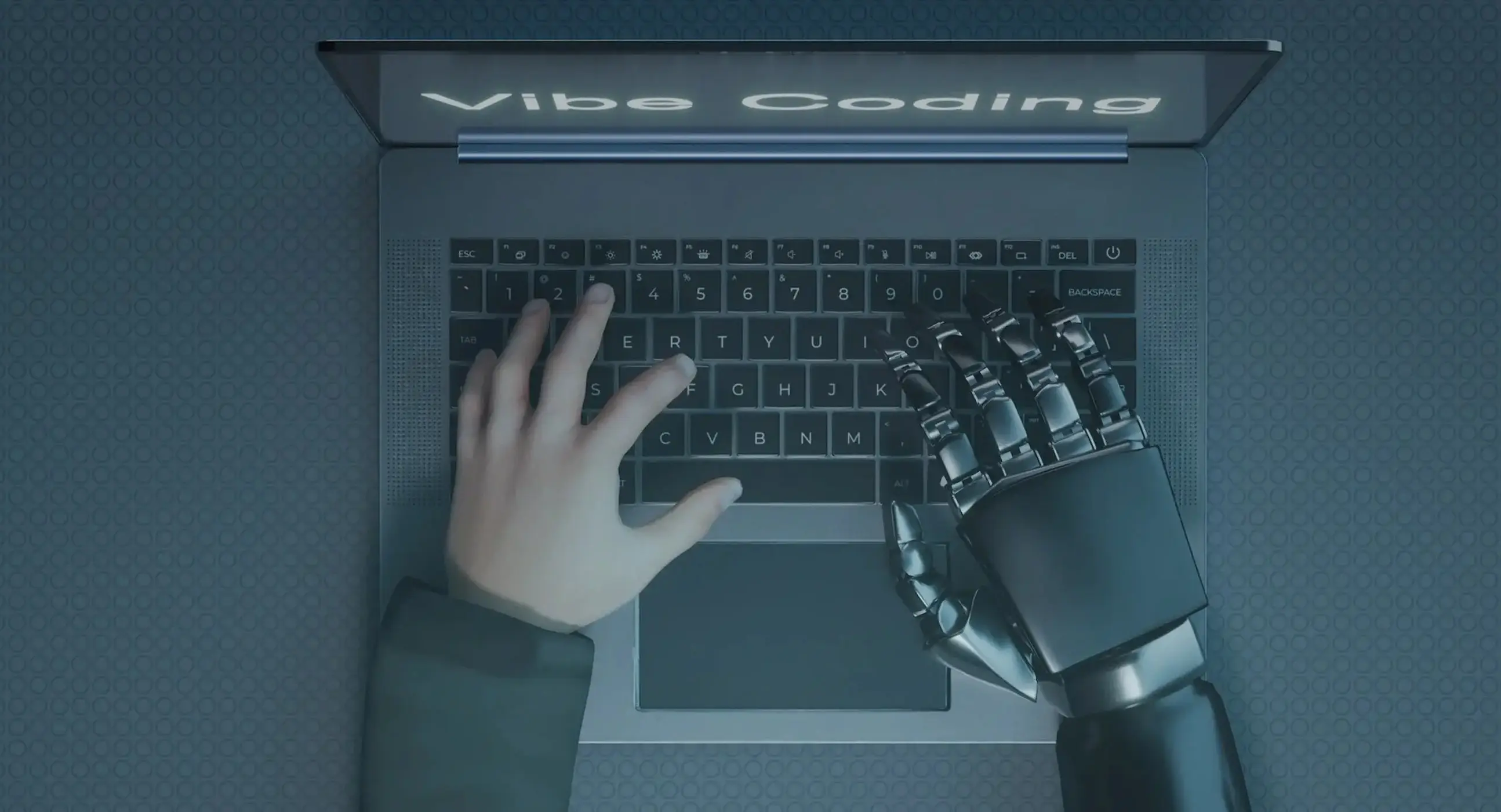 Vibe Coding: From Idea to Product in Hours. What Happens Next?