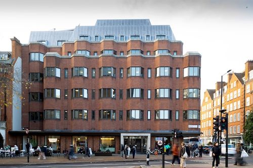 110 Buckingham Palace Road