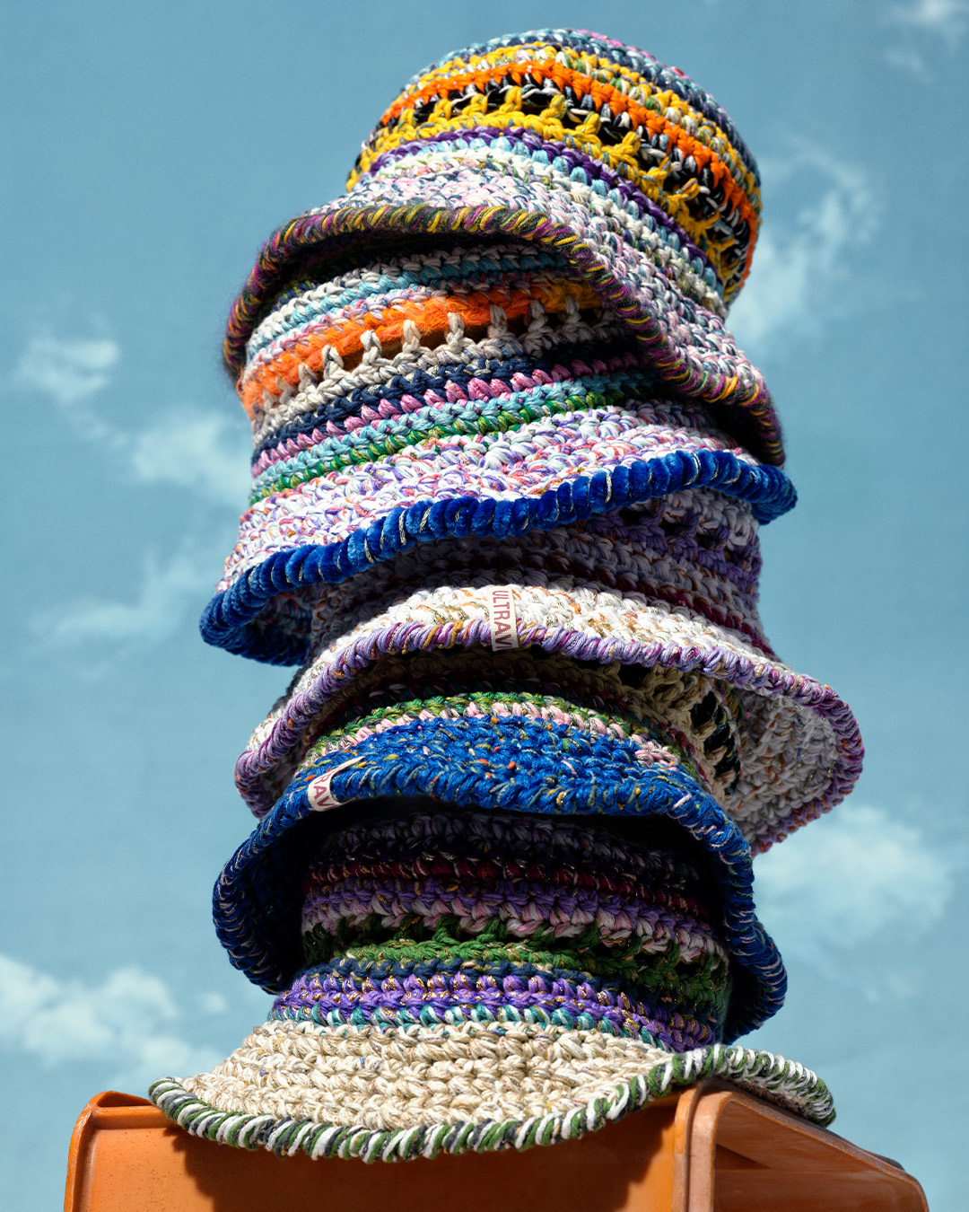 Net-a-Porter Summer Campaign (Yago Castromil)