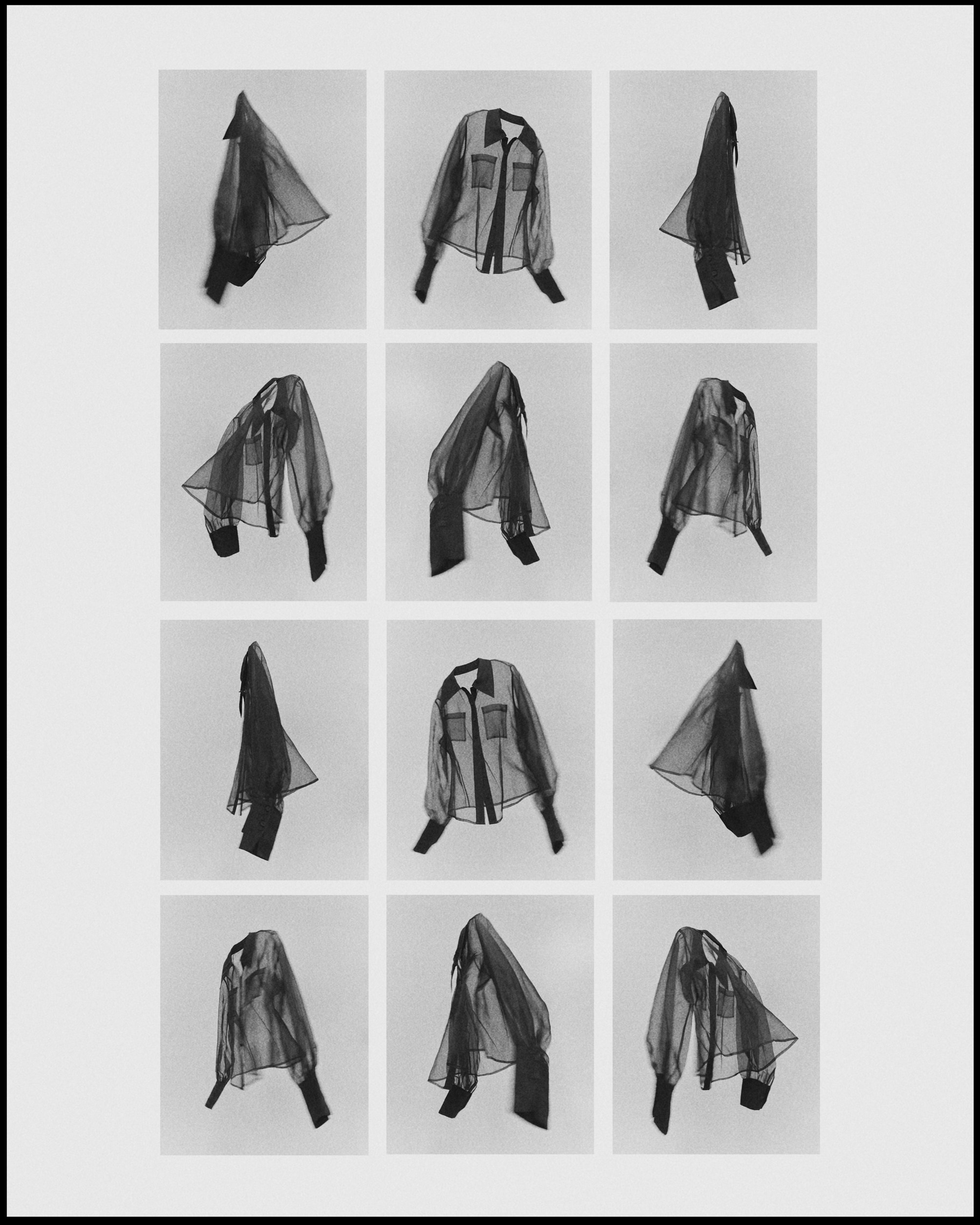 Shirt project (Jacob McFadden)