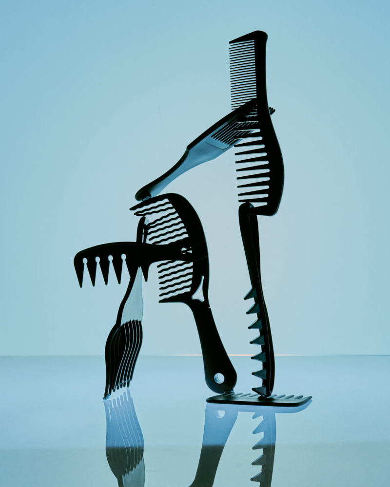 No Strings (Jacob McFadden)