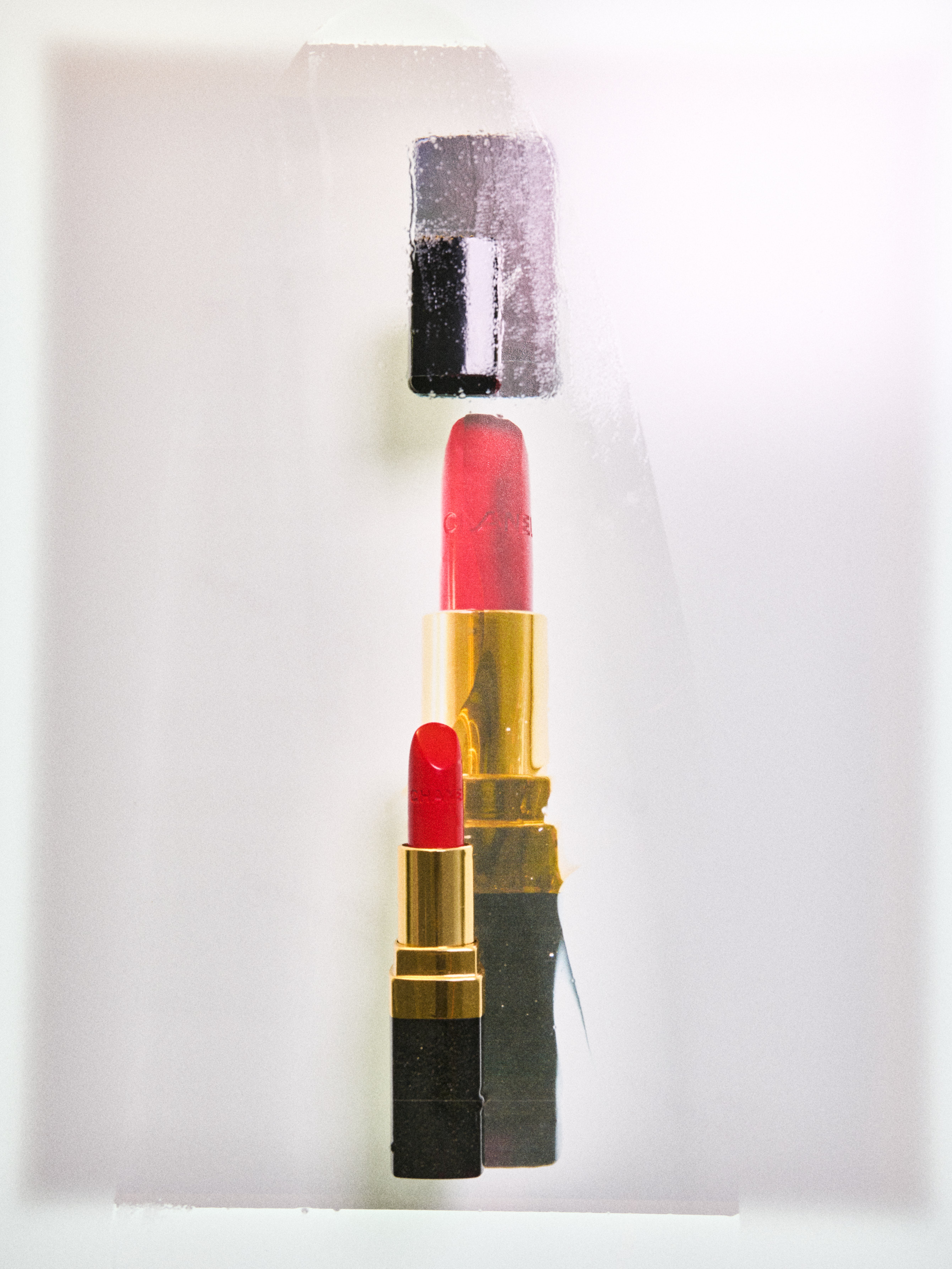 Chanel (Jacob McFadden)