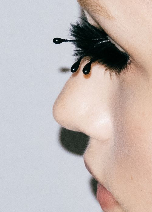 Editorial shot by Irina Shestakova