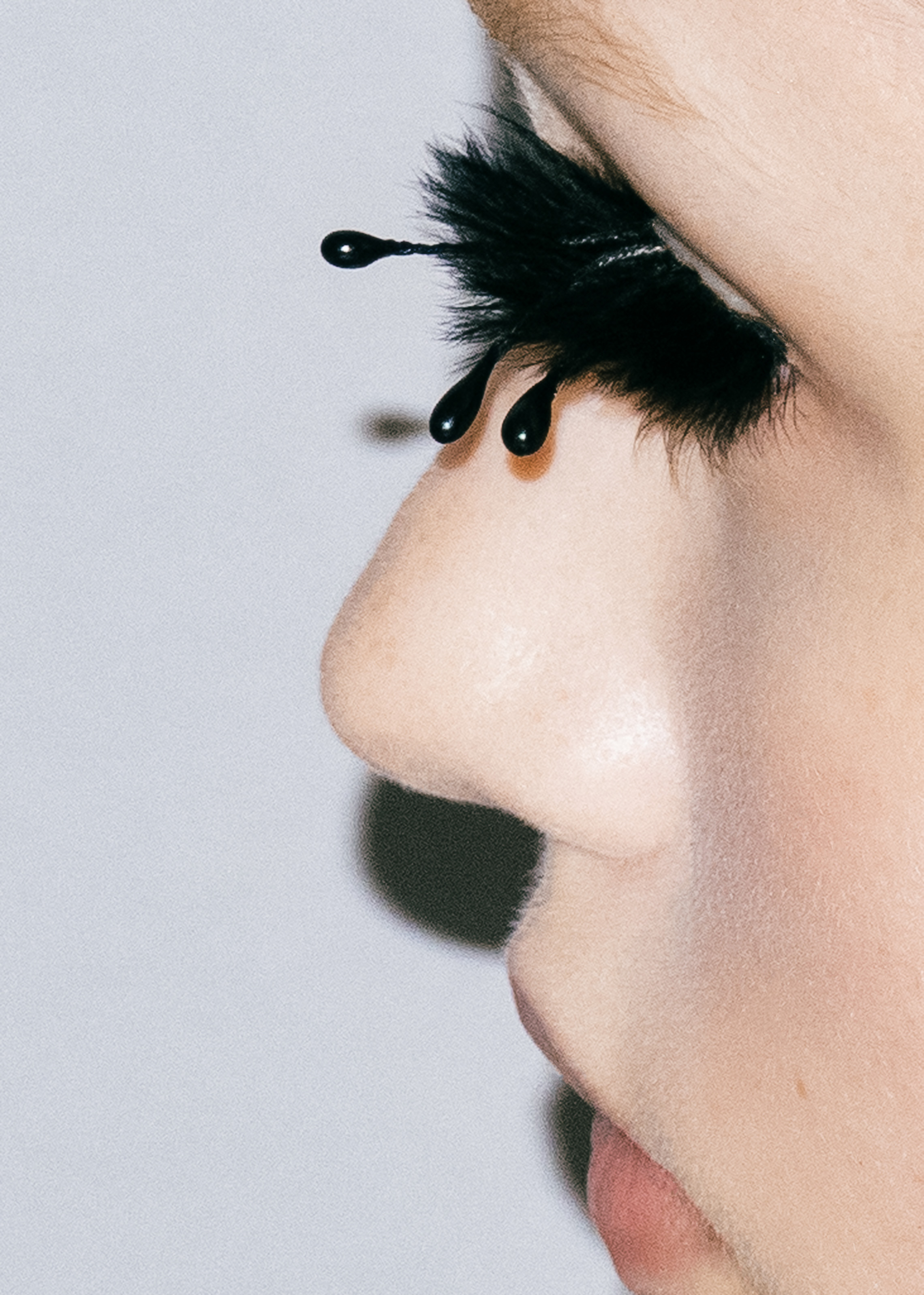 Editorial shot by Irina Shestakova