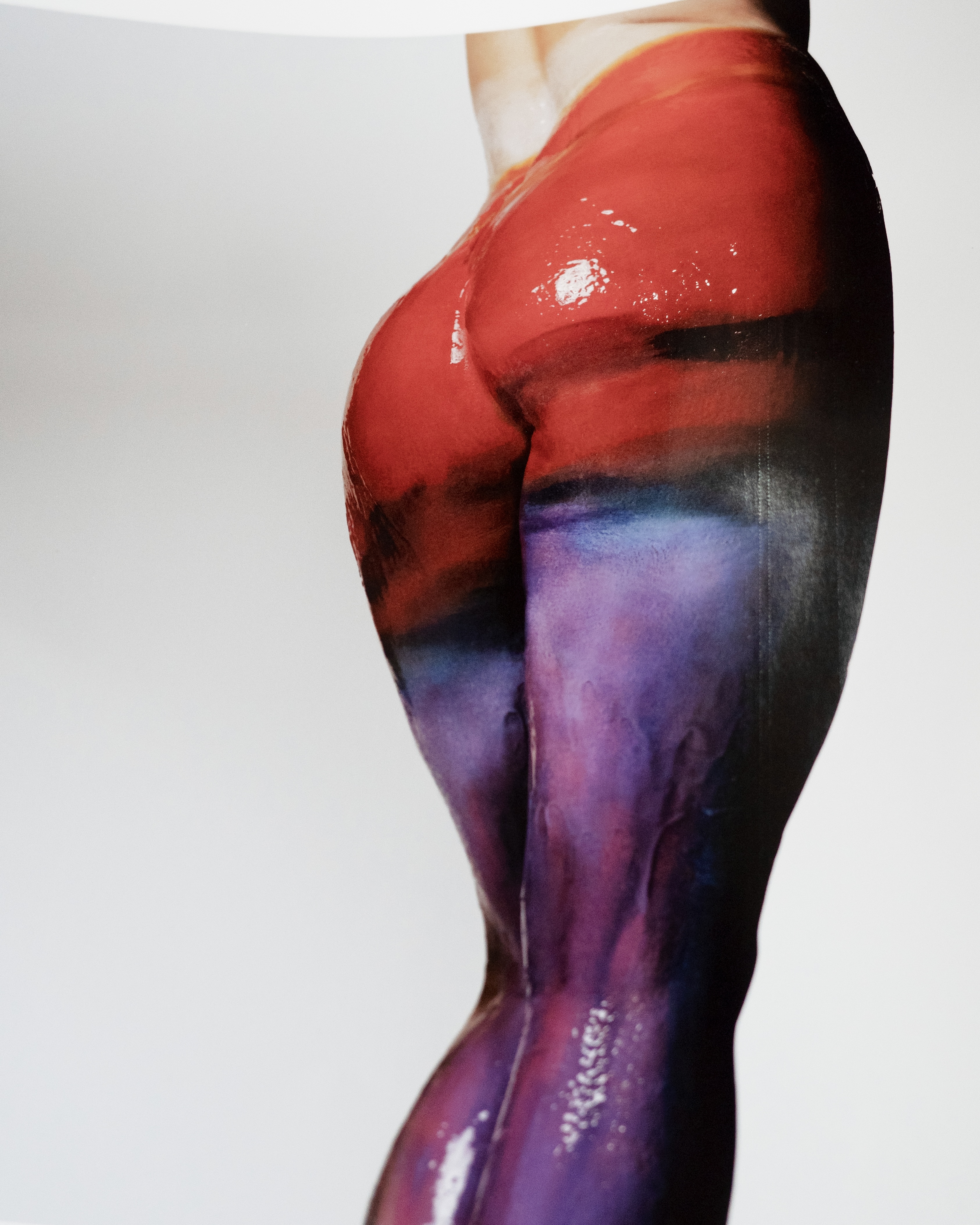 Editorial shot by Irina Shestakova