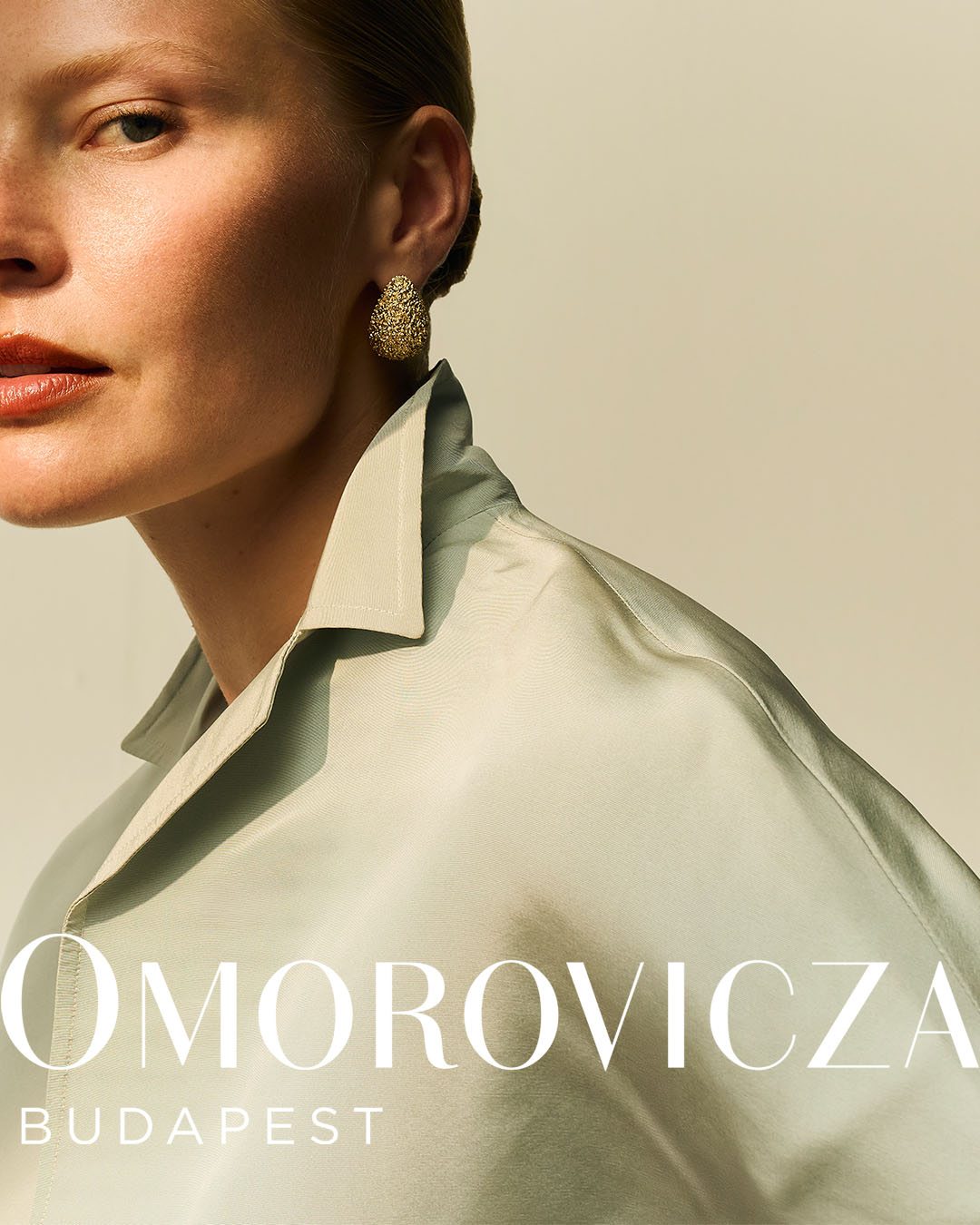 Omorovicza shot by Keir Laird 