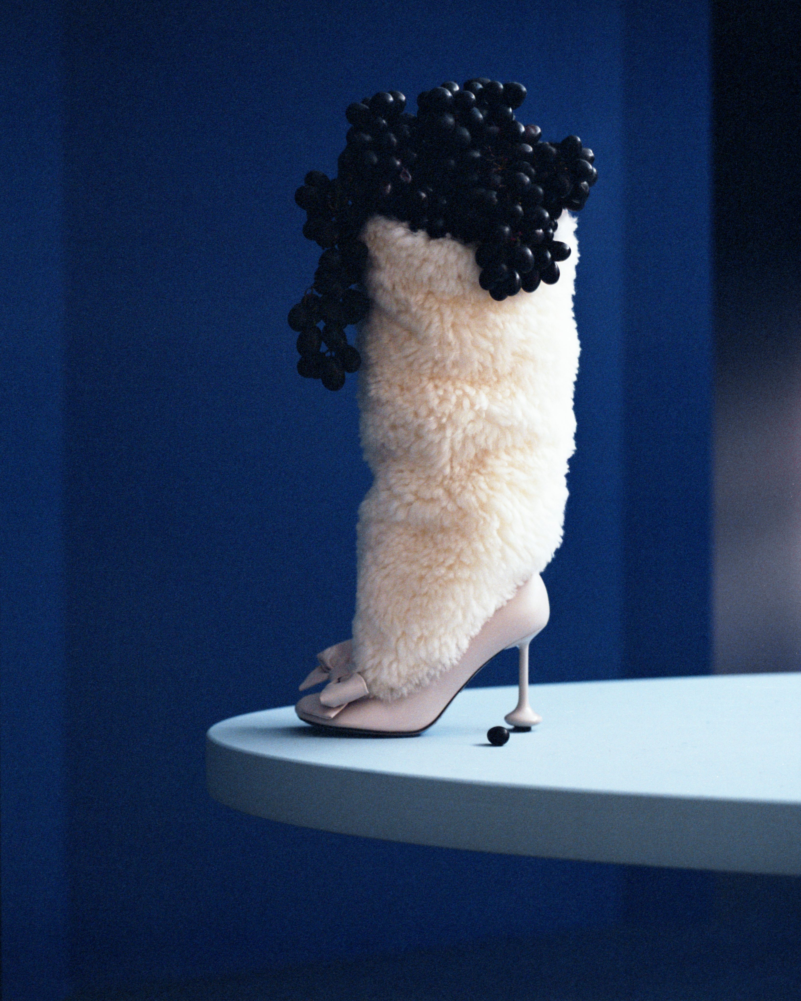 Loewe shot by Adam Barclay