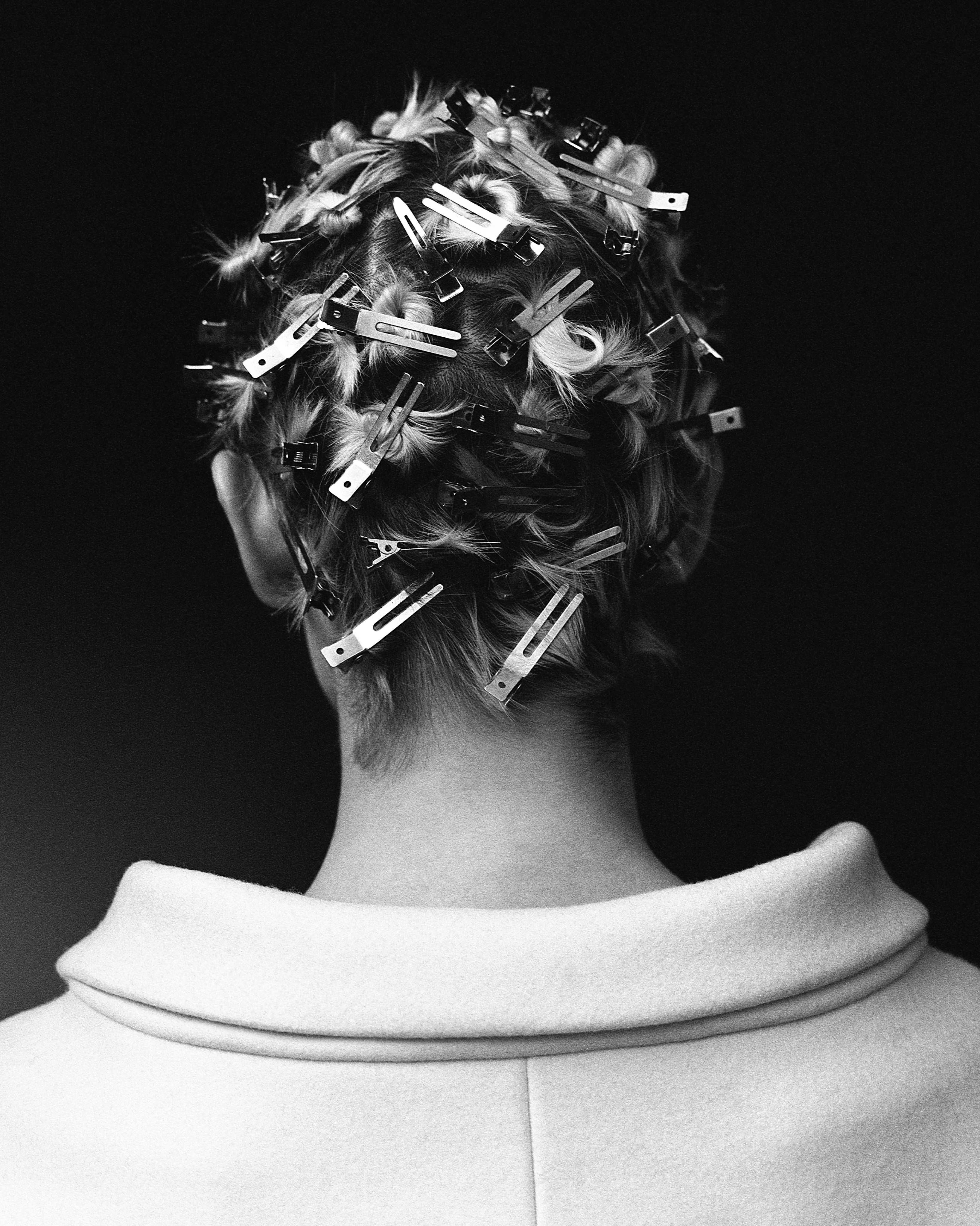 Beauty Projects shot by Adam Barclay