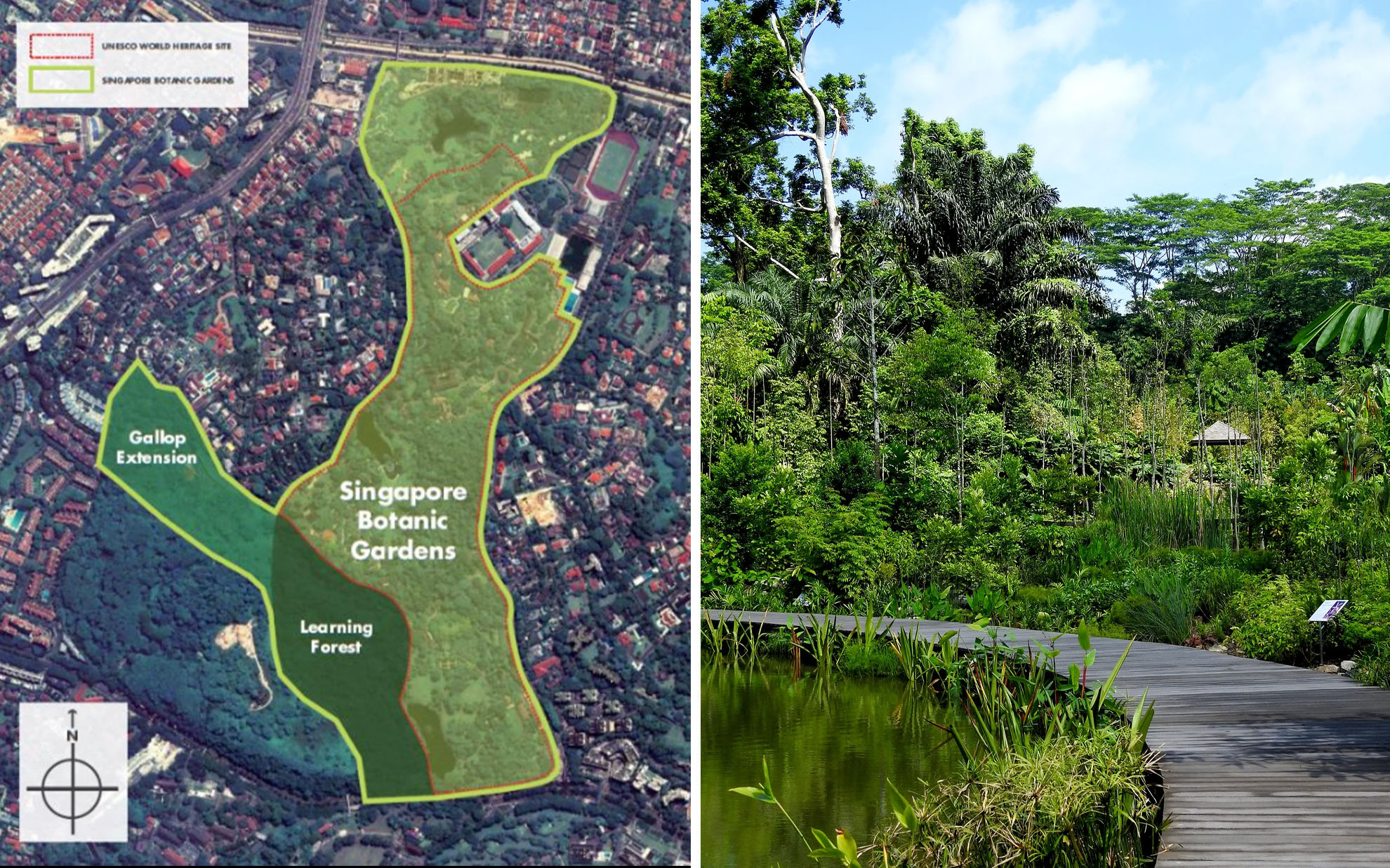 Bishan-Ang Mo Kio Park Case Study