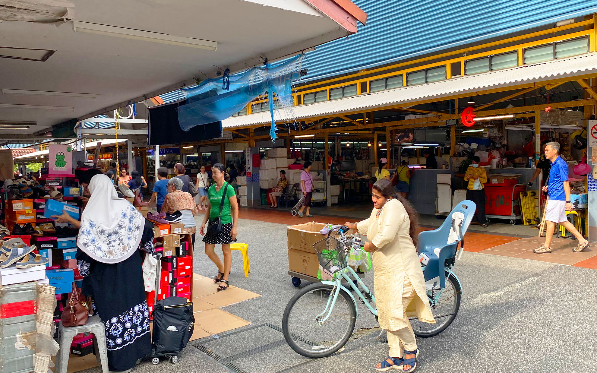 Bishan-Ang Mo Kio Park Case Study