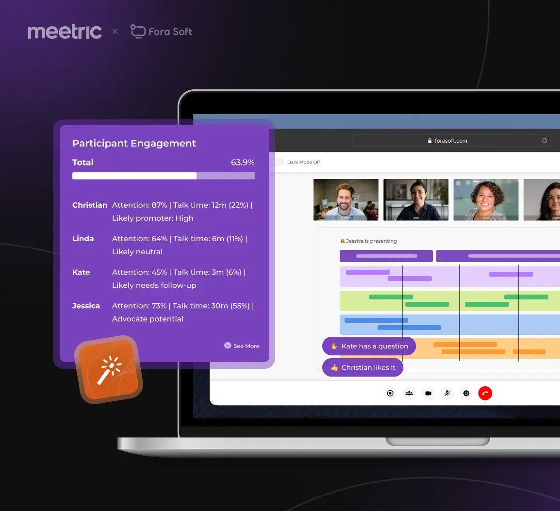 FoxRunner Stock Exchange Update