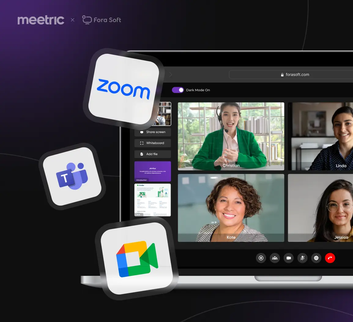 FoxRunner Sentiment Analysis