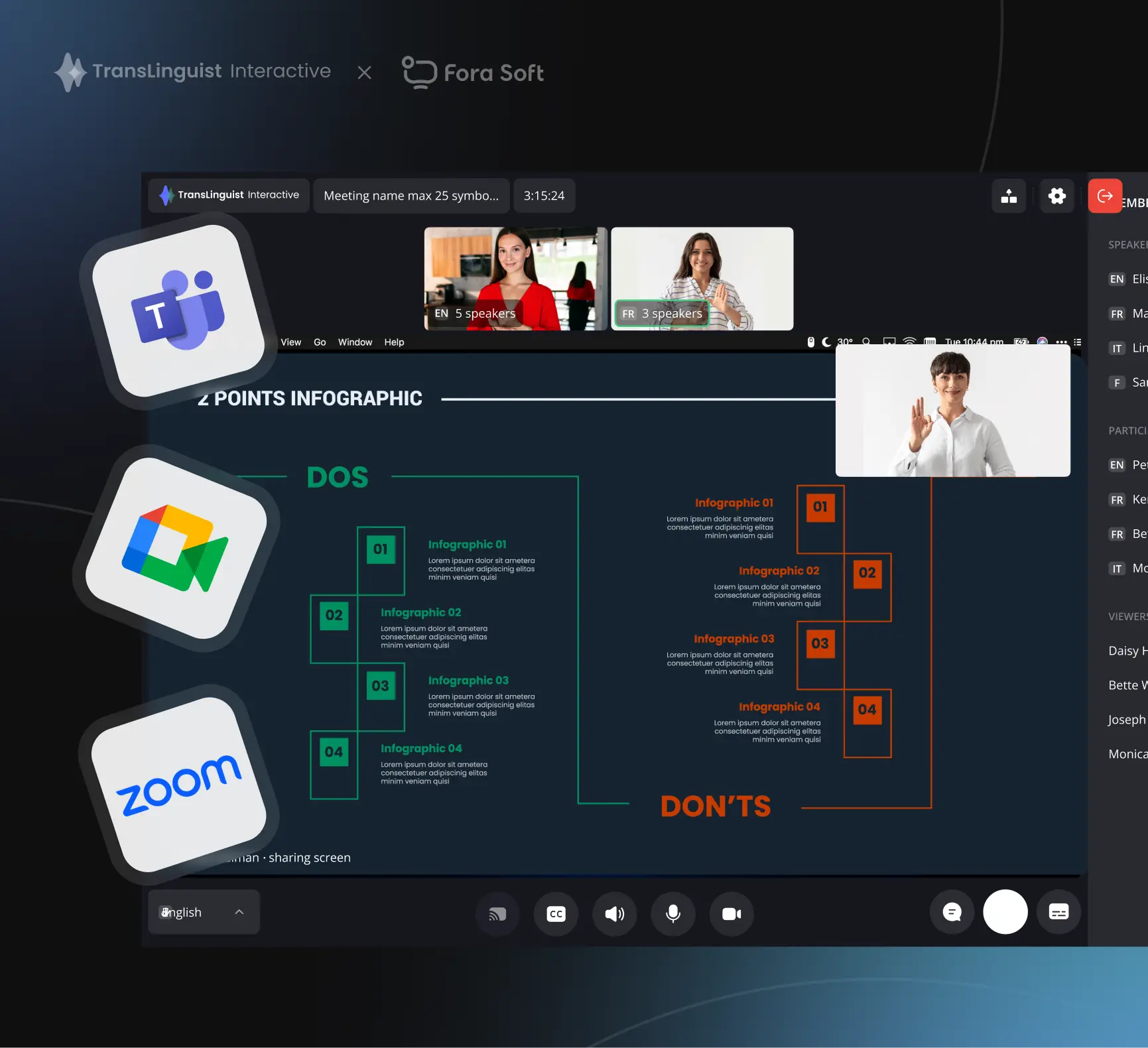 FoxRunner Sentiment Analysis