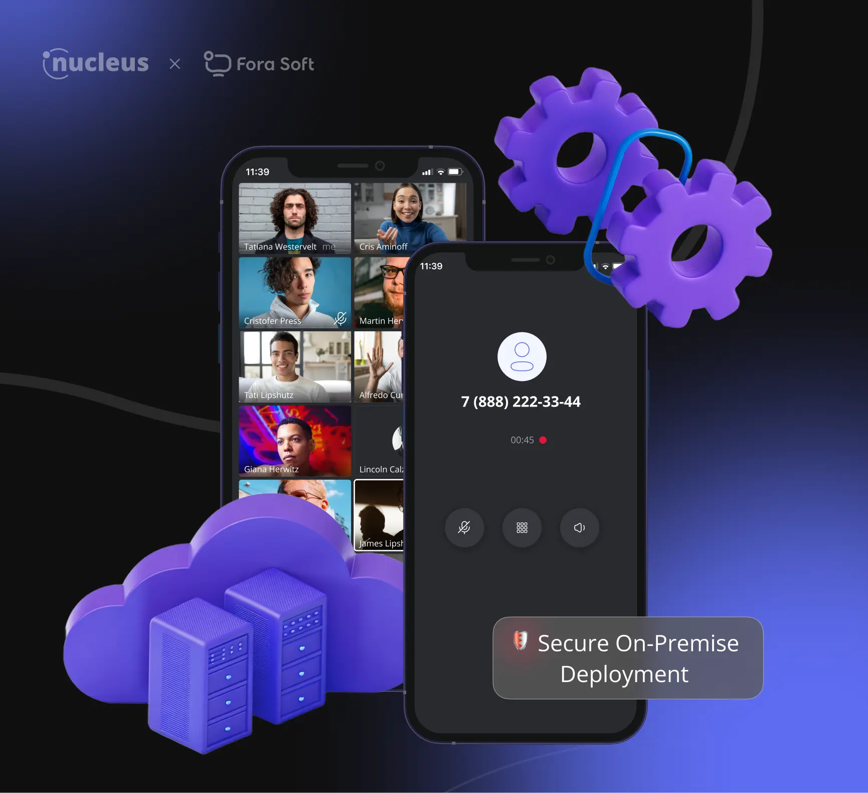 FoxRunner Stock Exchange Update