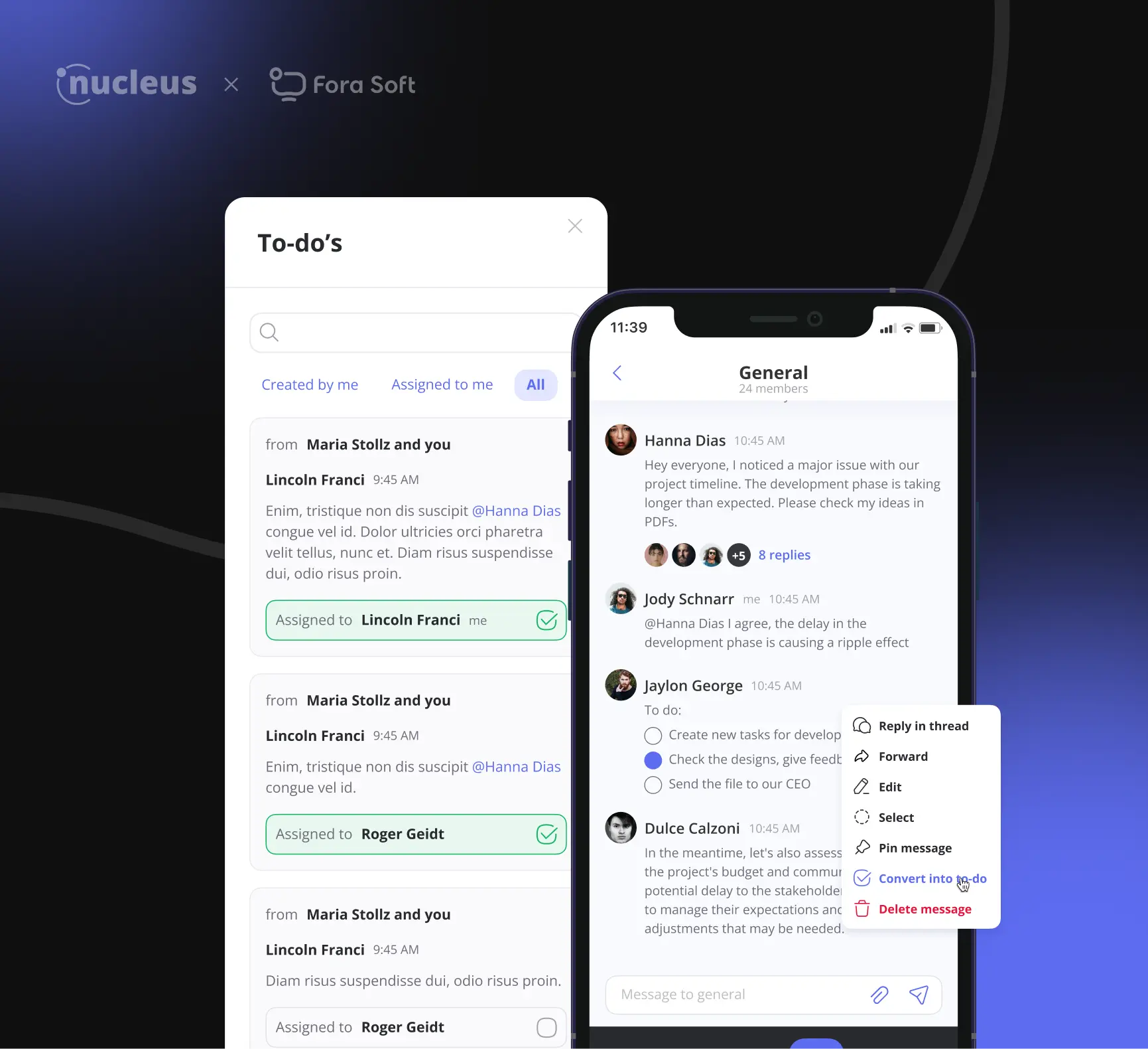 FoxRunner Sentiment Analysis