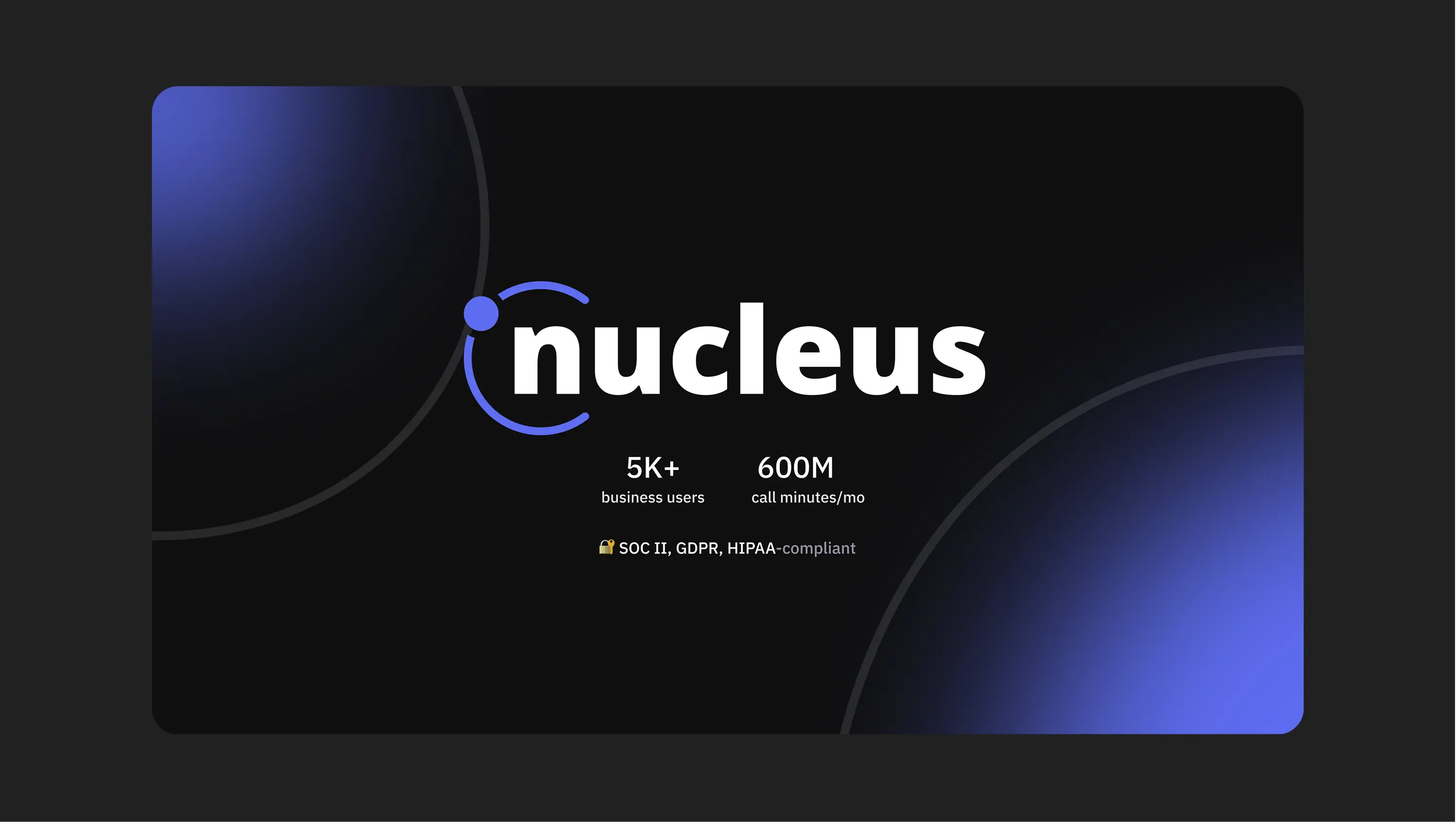 FoxRunner - fintech desktop app