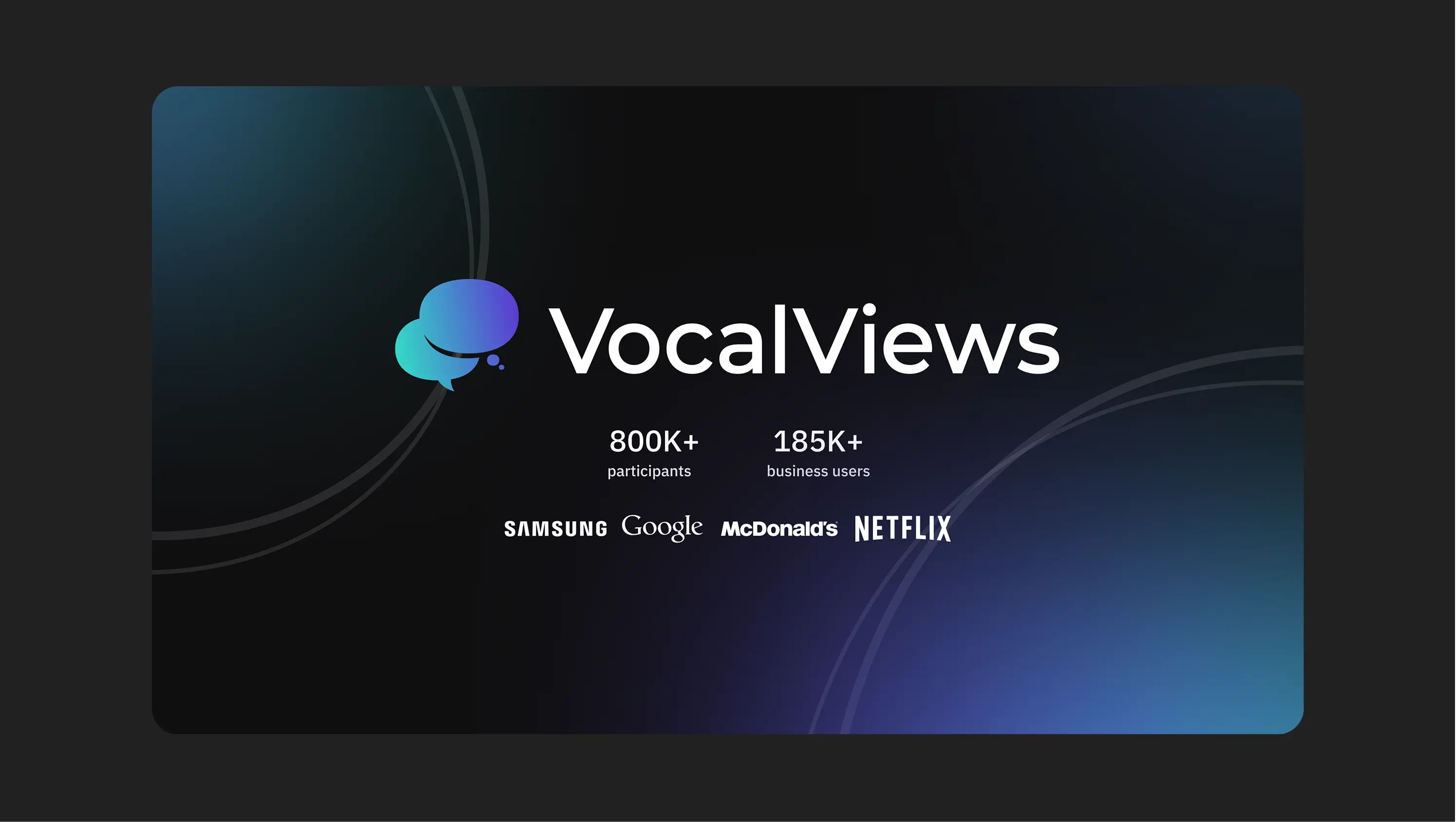 FoxRunner - fintech desktop app