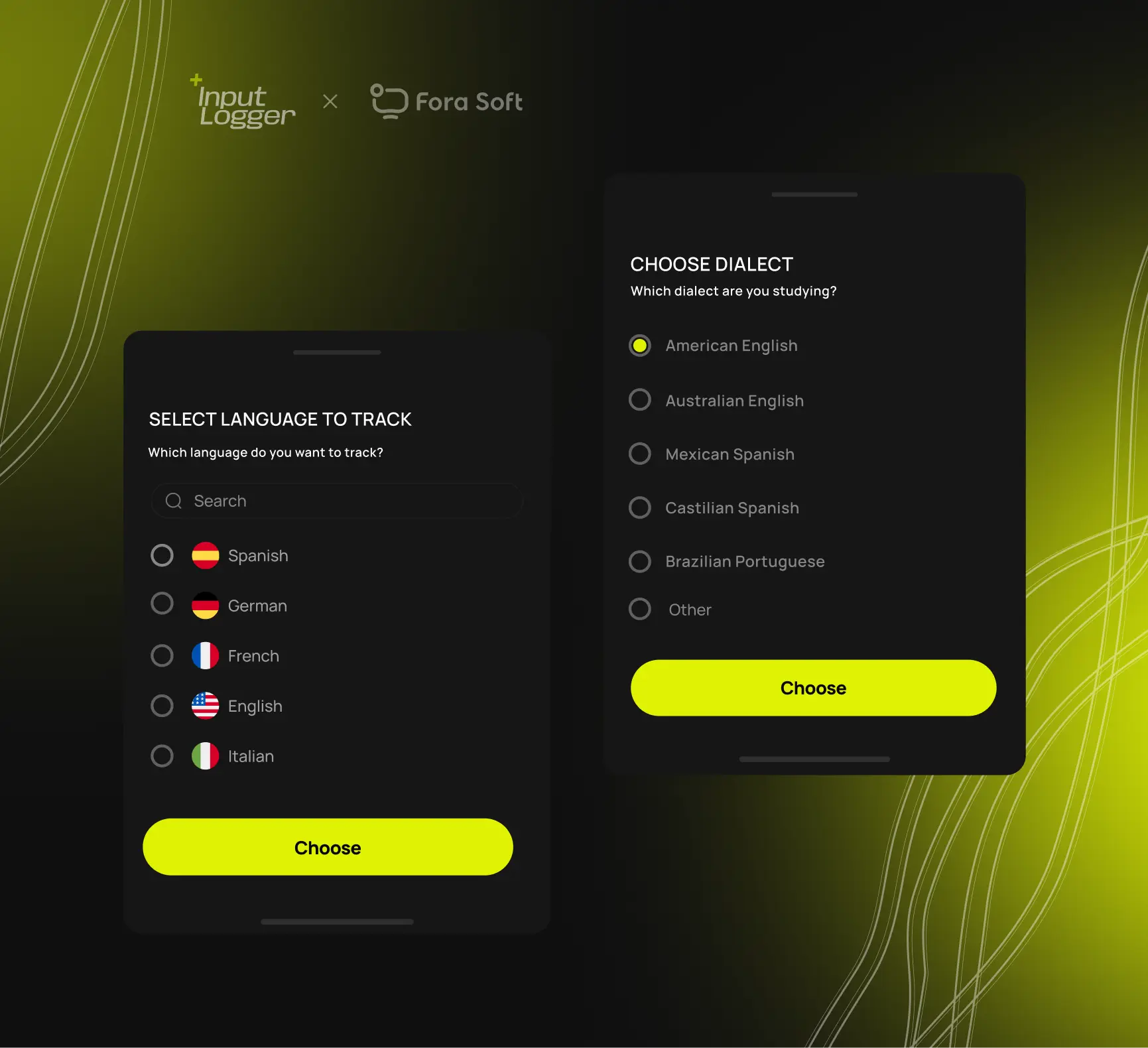 FoxRunner Sentiment Analysis