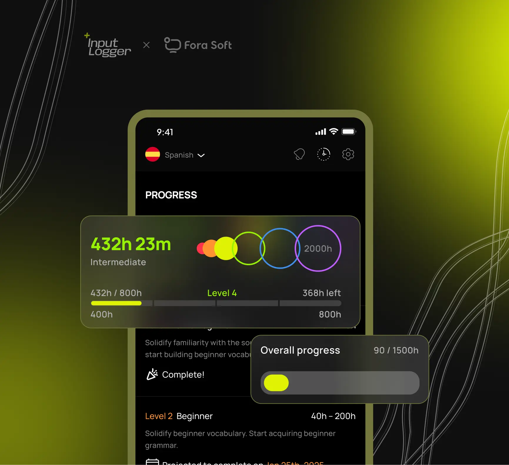 FoxRunner Admin Panel