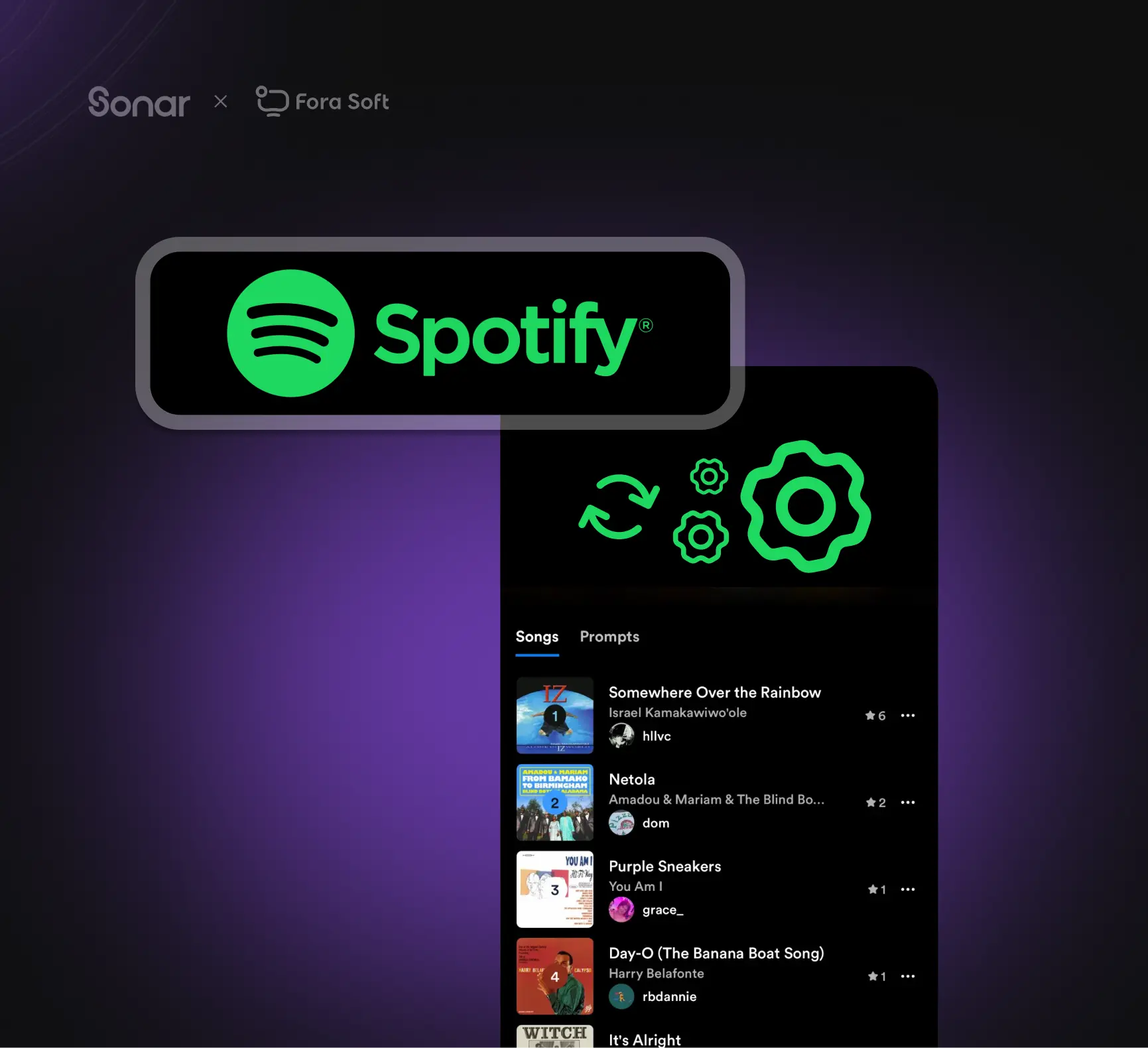 FoxRunner Stock Exchange Update