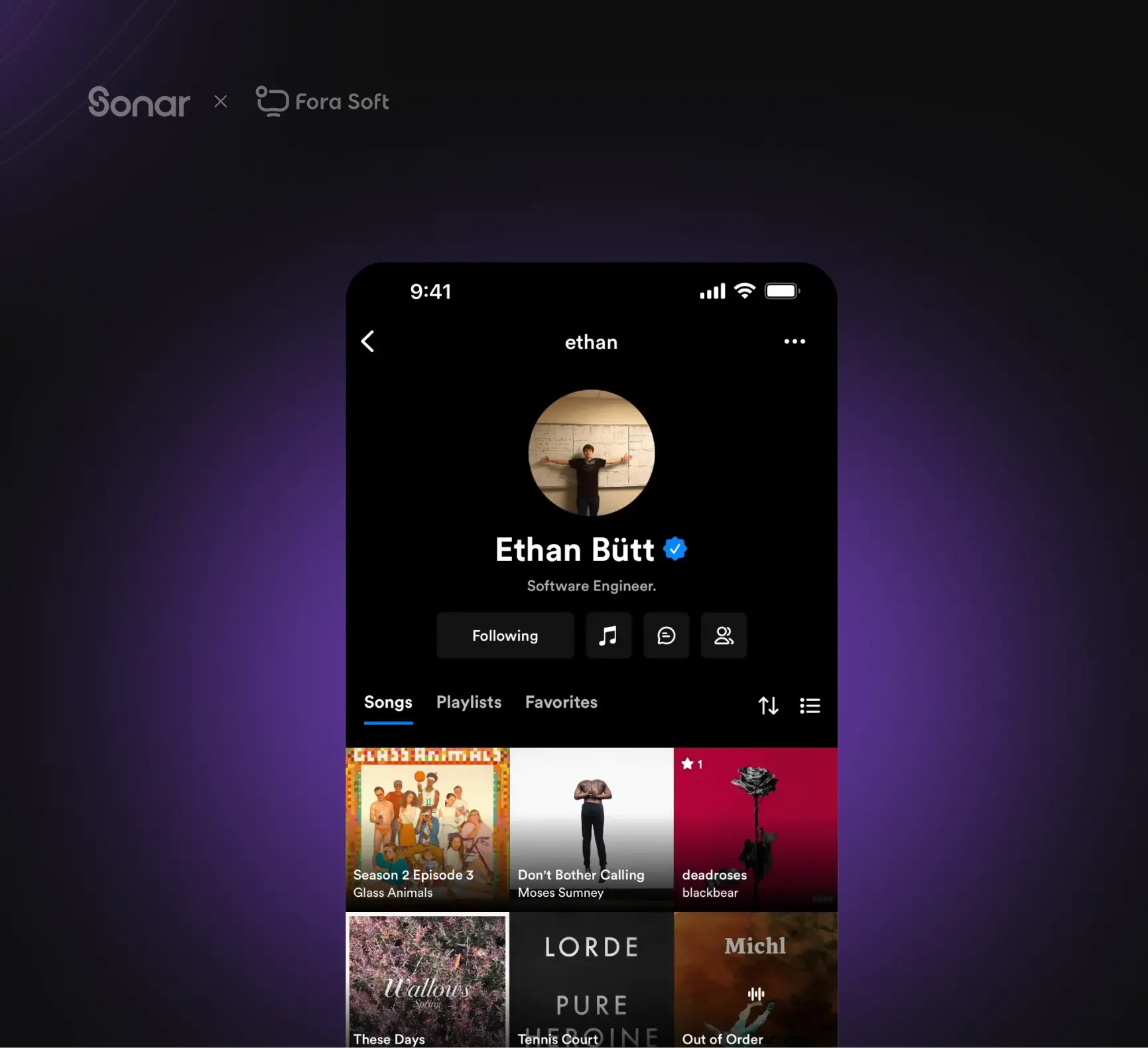 FoxRunner Sentiment Analysis