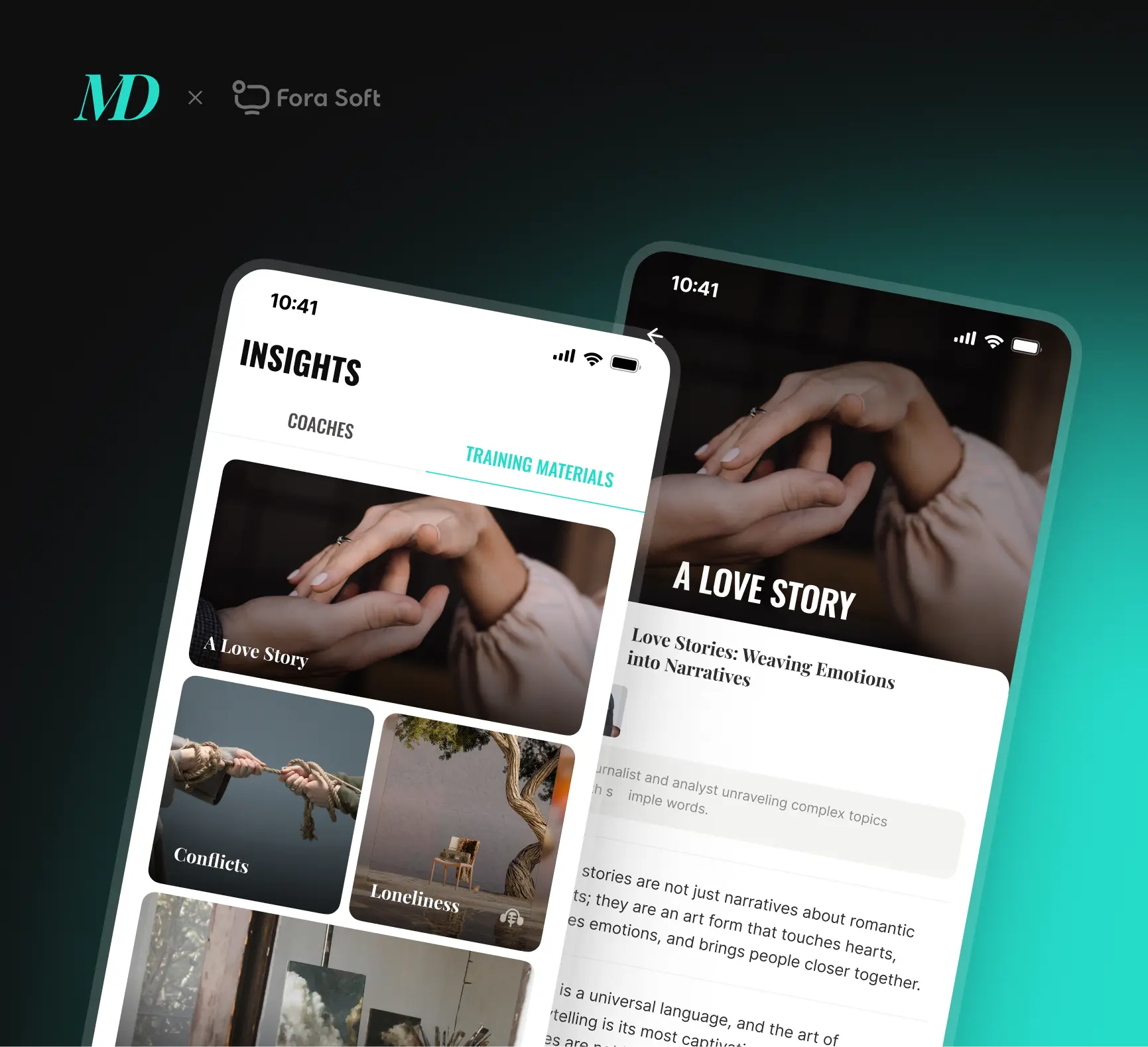 FoxRunner Stock Exchange Update