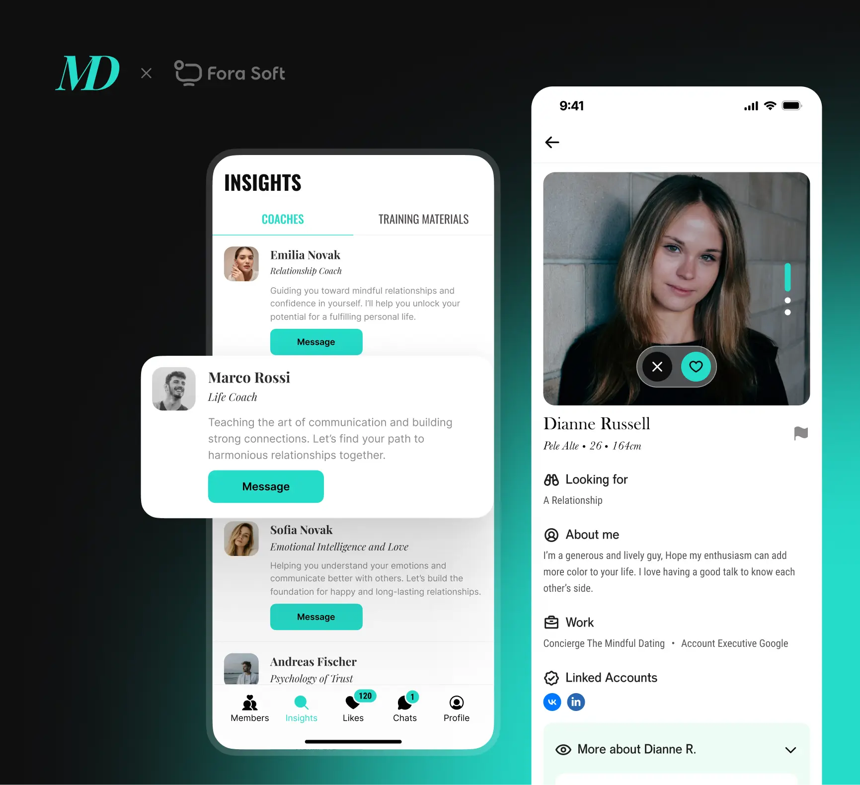 FoxRunner Sentiment Analysis