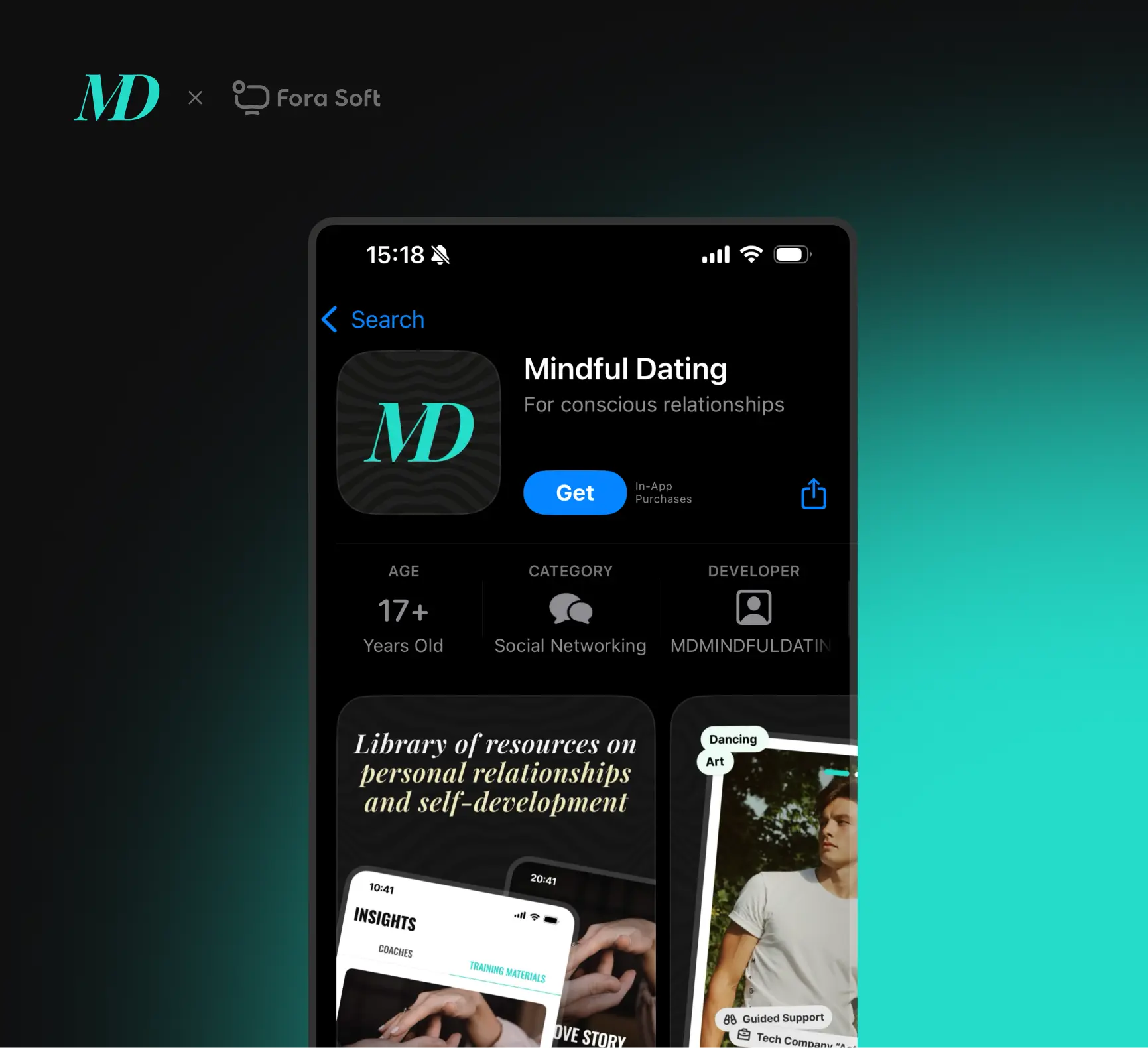 FoxRunner Sentiment Analysis