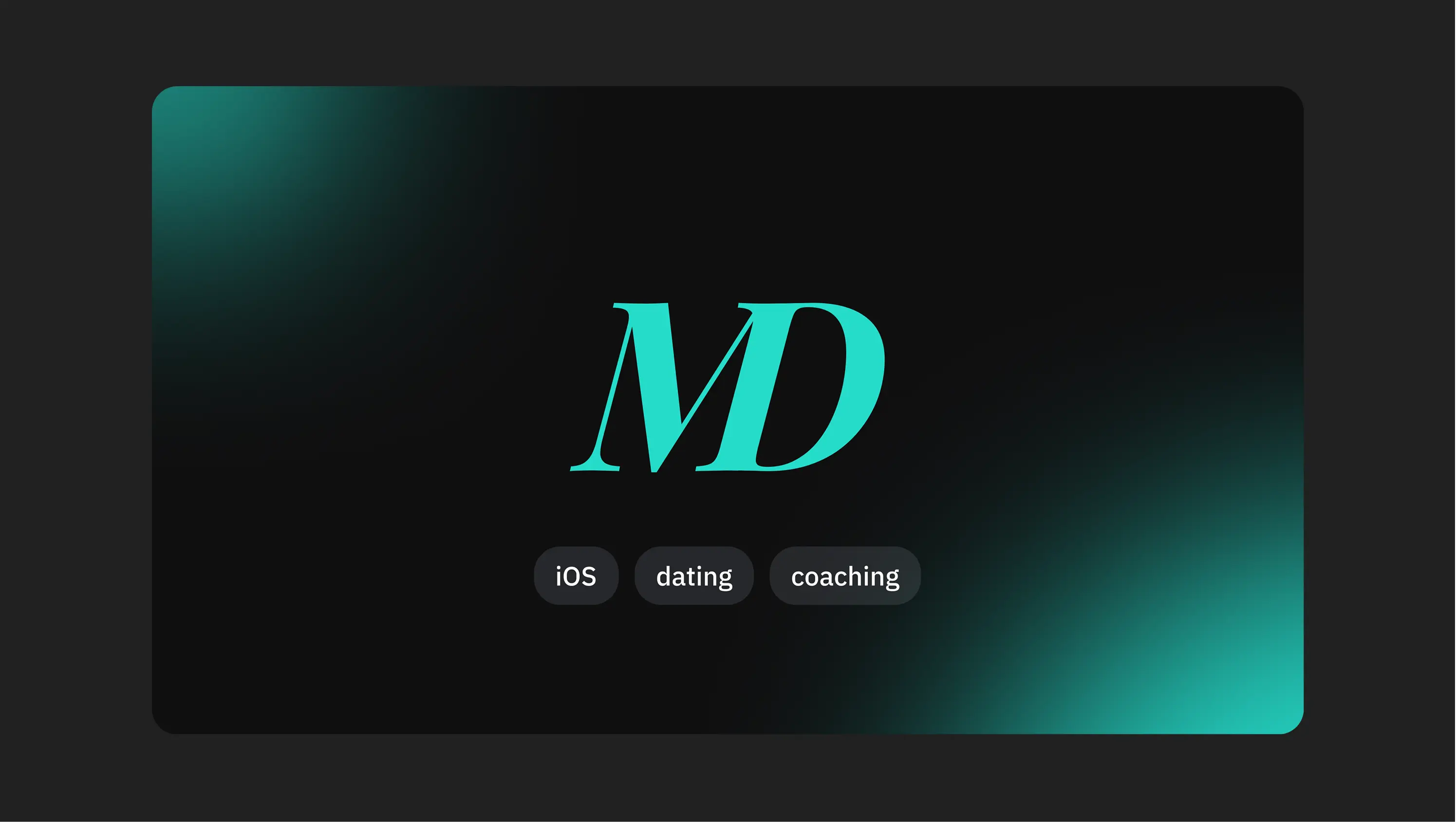 FoxRunner - fintech desktop app