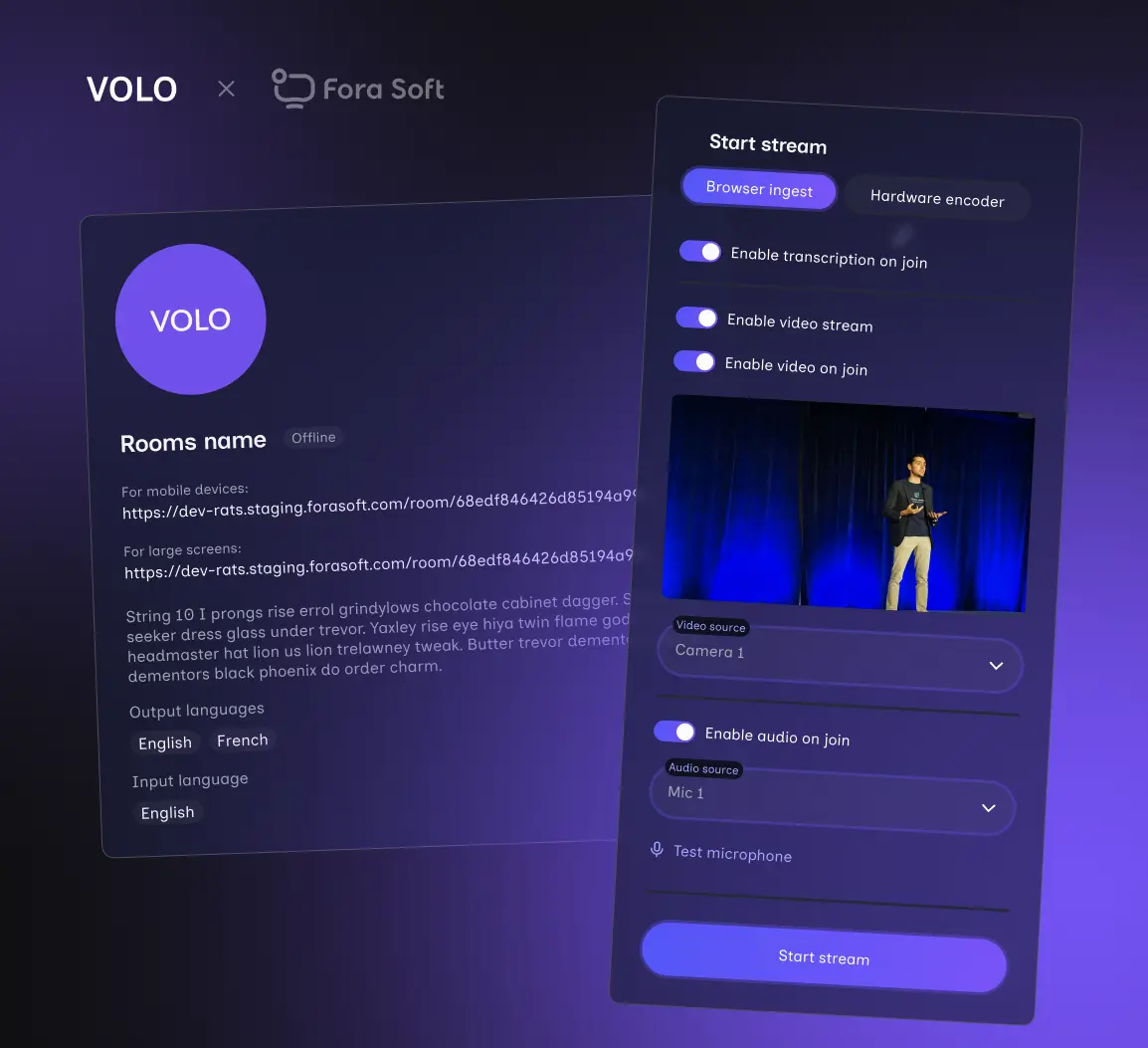 FoxRunner Sentiment Analysis