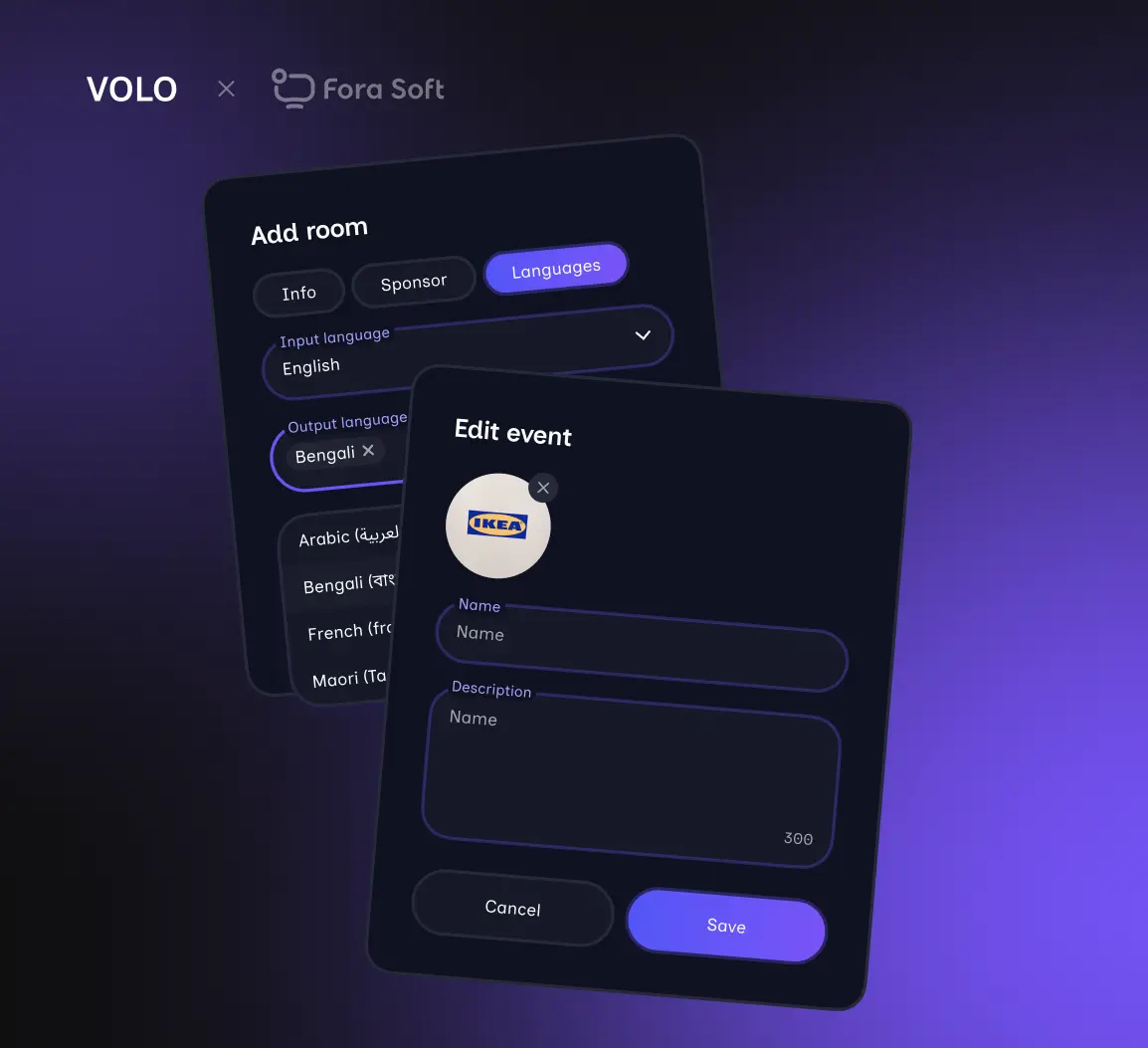 FoxRunner Admin Panel