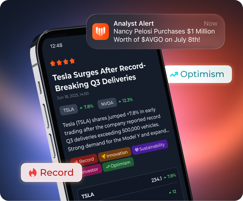 FoxRunner Stock Exchange Update