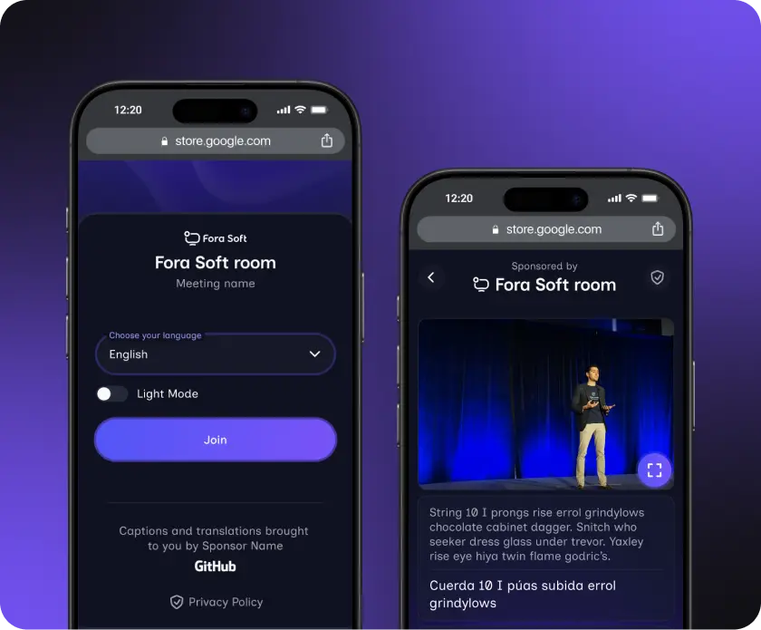 FoxRunner Sentiment Analysis