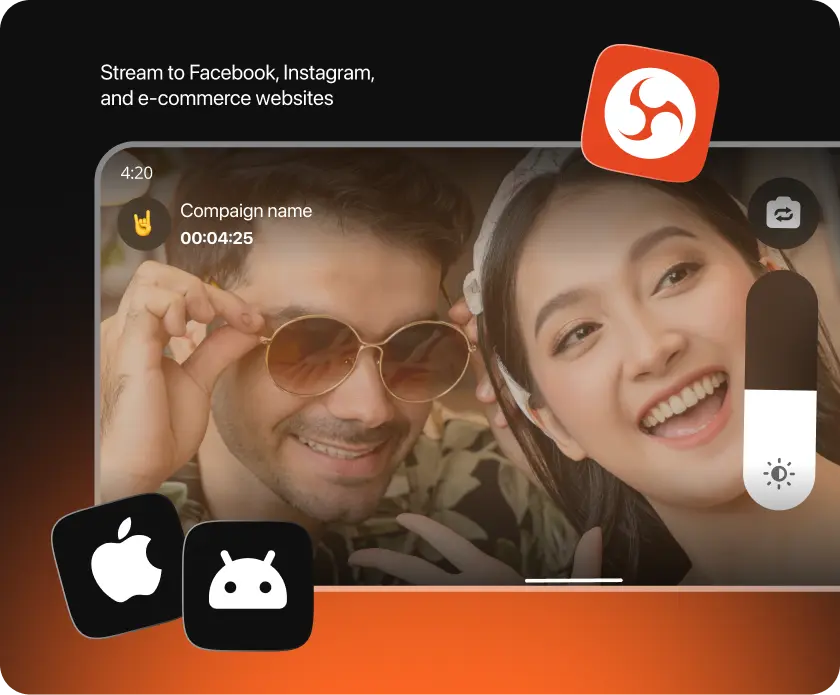 FoxRunner Stock Exchange Update