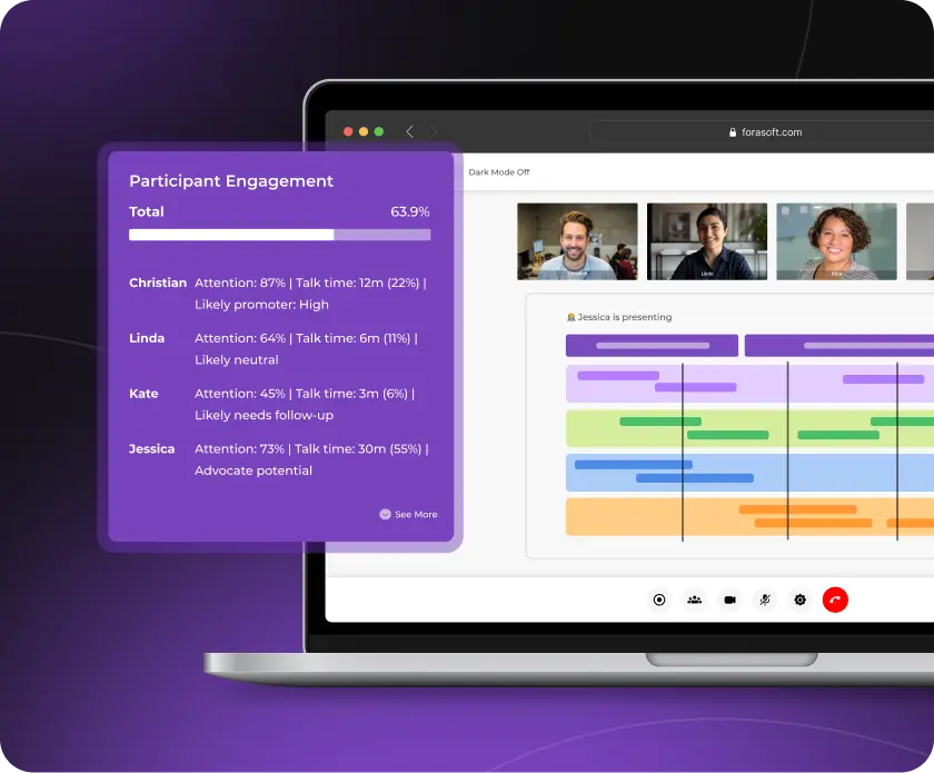 FoxRunner Stock Exchange Update