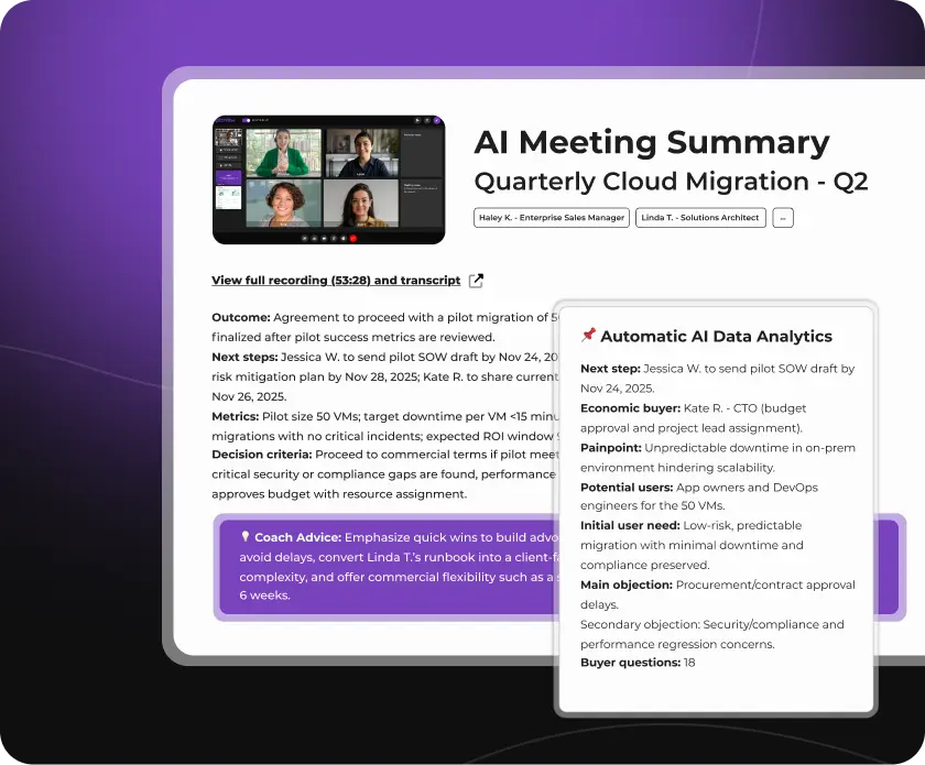 FoxRunner Admin Panel