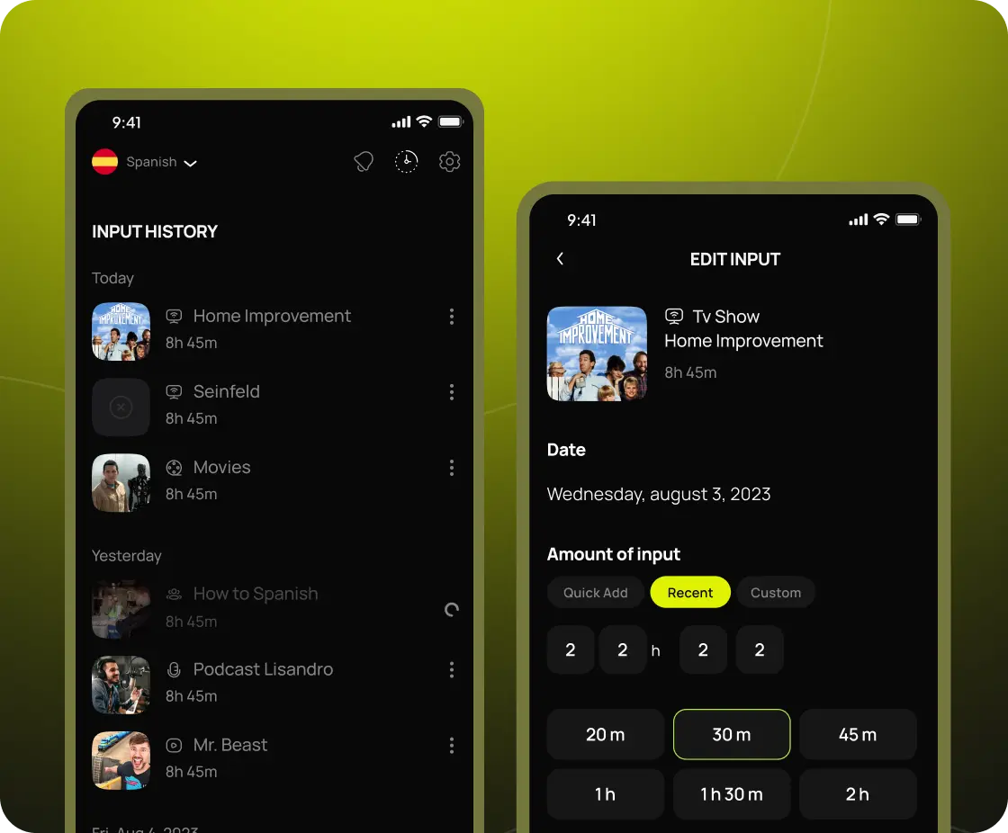 FoxRunner Admin Panel