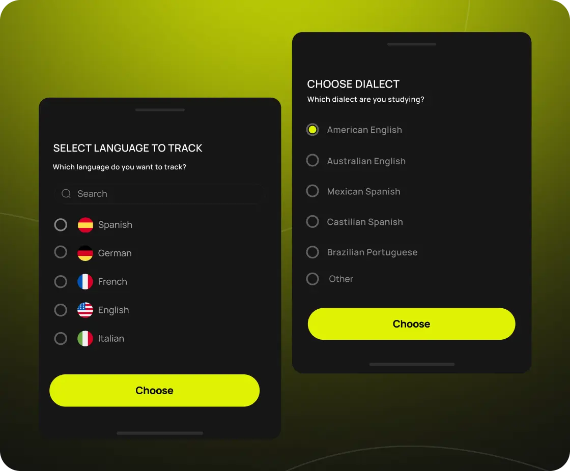 FoxRunner Sentiment Analysis