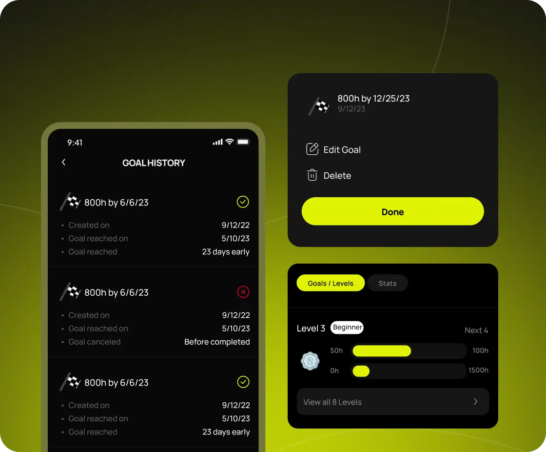 FoxRunner Sentiment Analysis