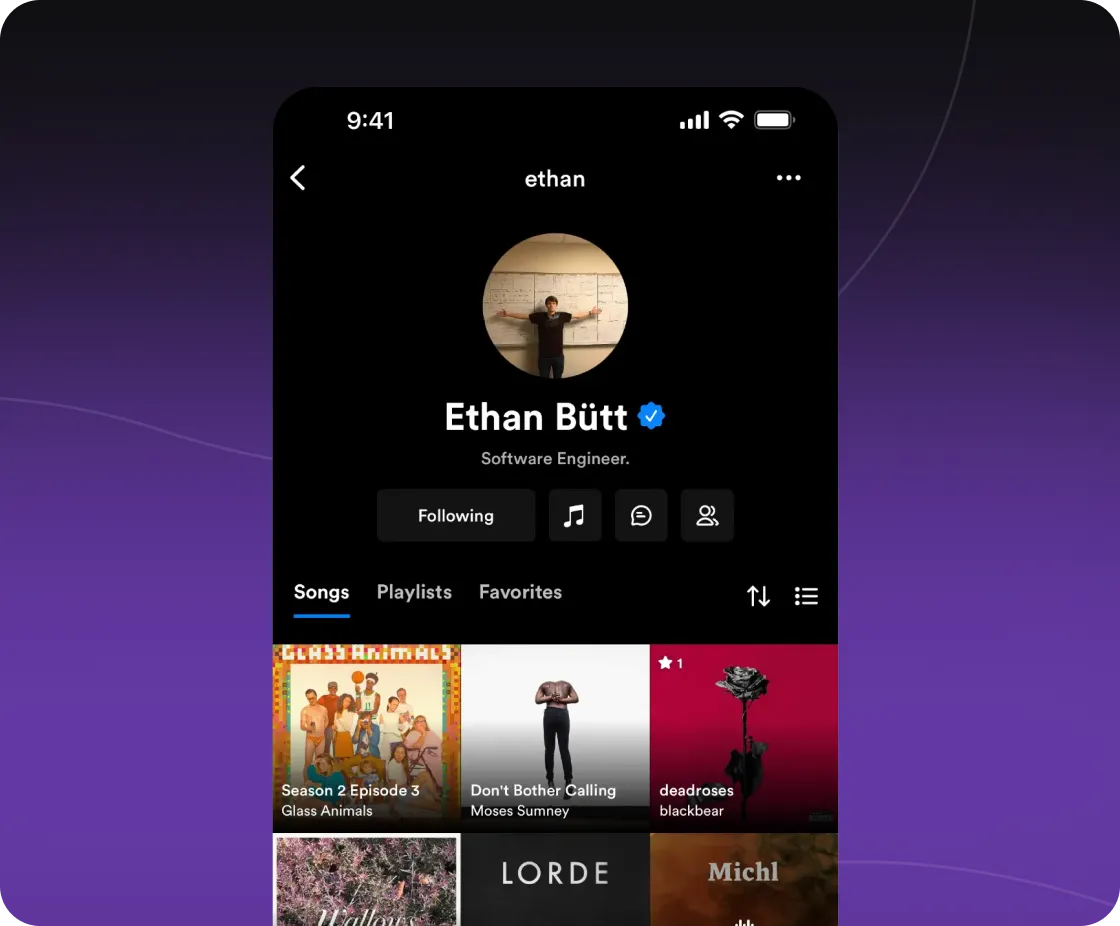 FoxRunner Sentiment Analysis