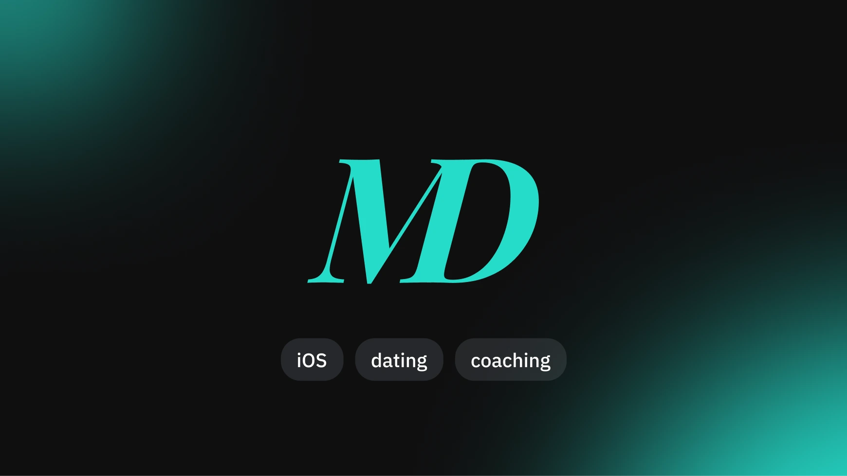 Mindwibe final product — mindful dating app successfully launched on iOS App Store with full coaching platform