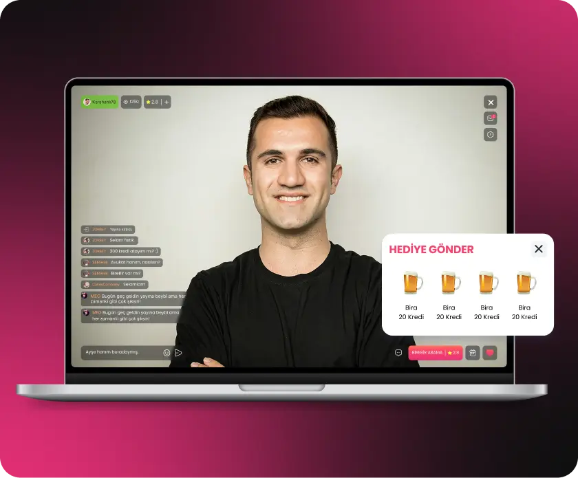 FoxRunner Stock Exchange Update