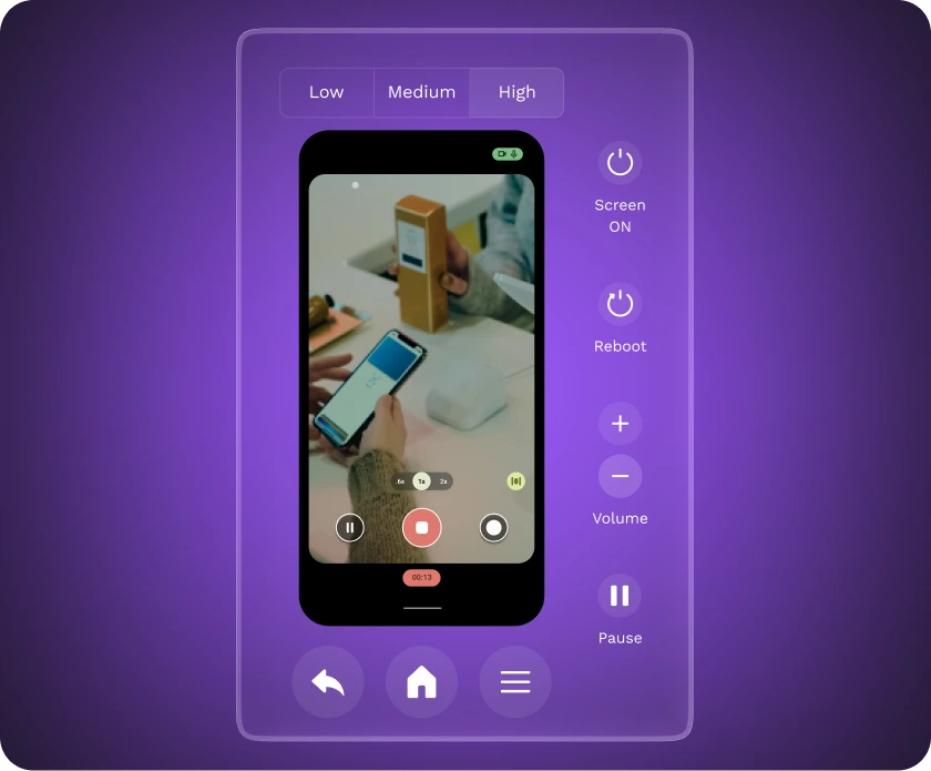 FoxRunner Stock Exchange Update