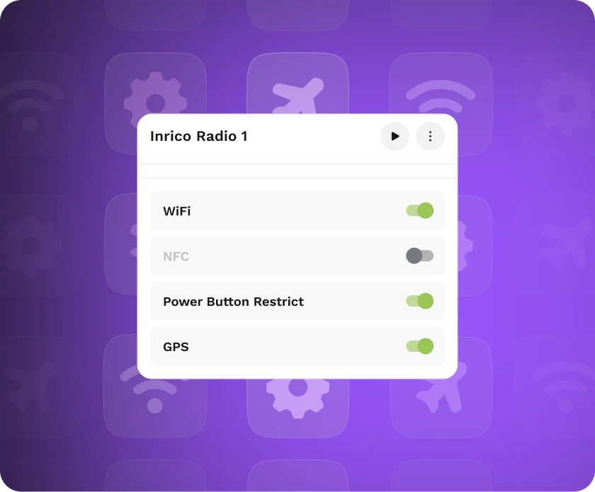 FoxRunner Sentiment Analysis